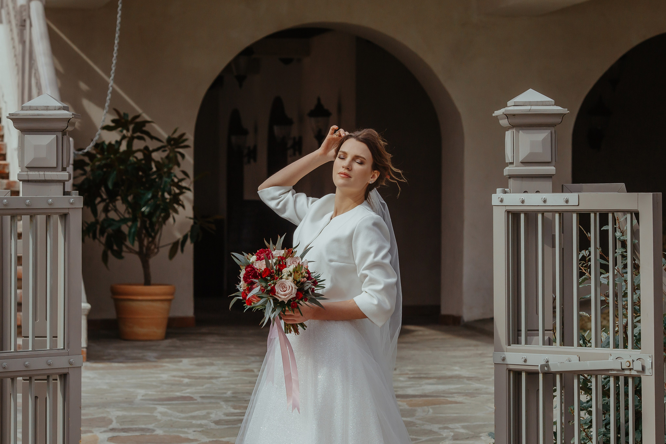 Егор и Виктория. Фотограф Новороссийск