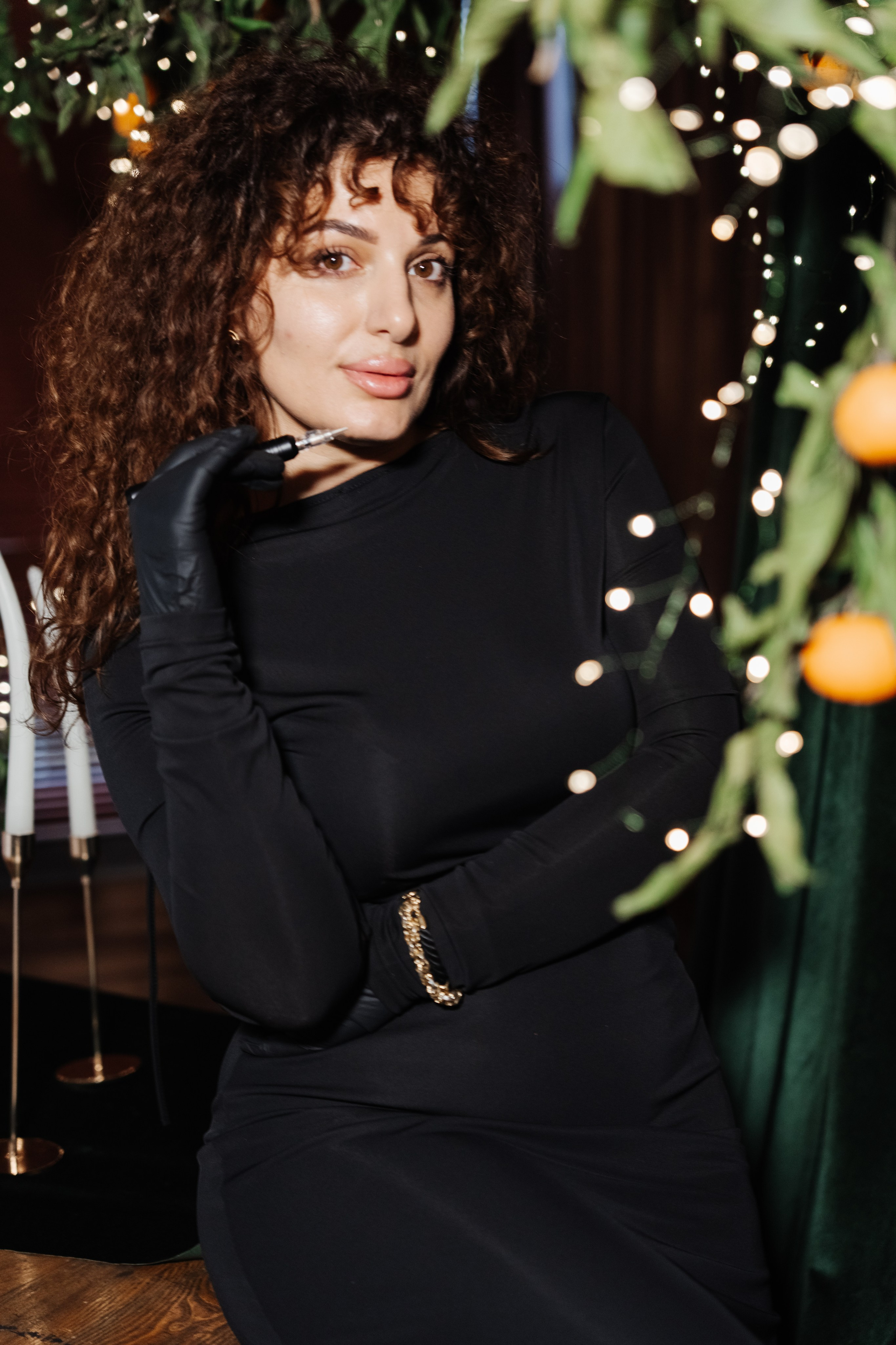 ПОРТРЕТЫ. Жильцова Диана фотограф г. Сочи