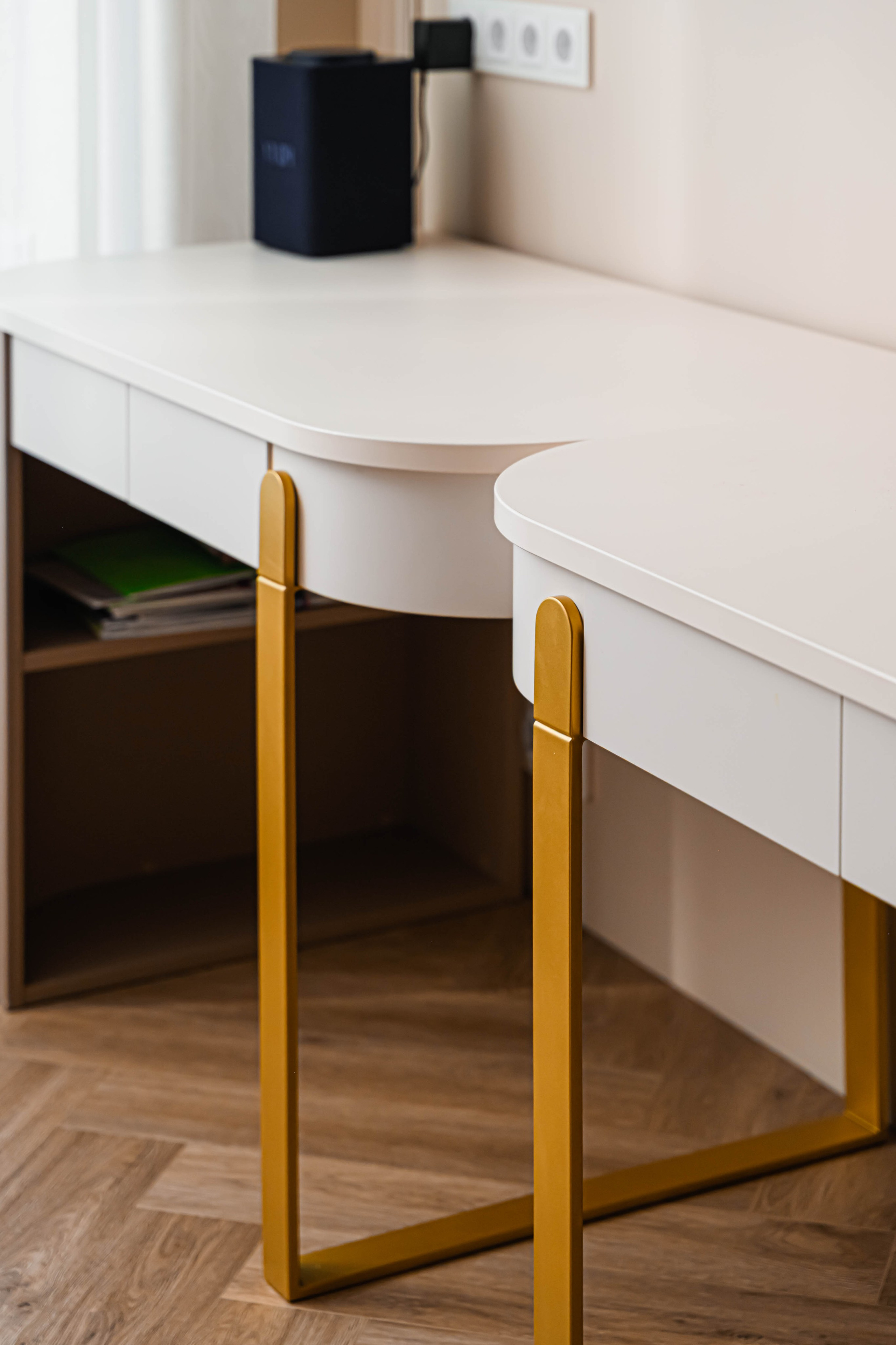 Фотосъемка для производителя мебели. Интерьерный и репортажный фотограф в Санкт-Петербурге