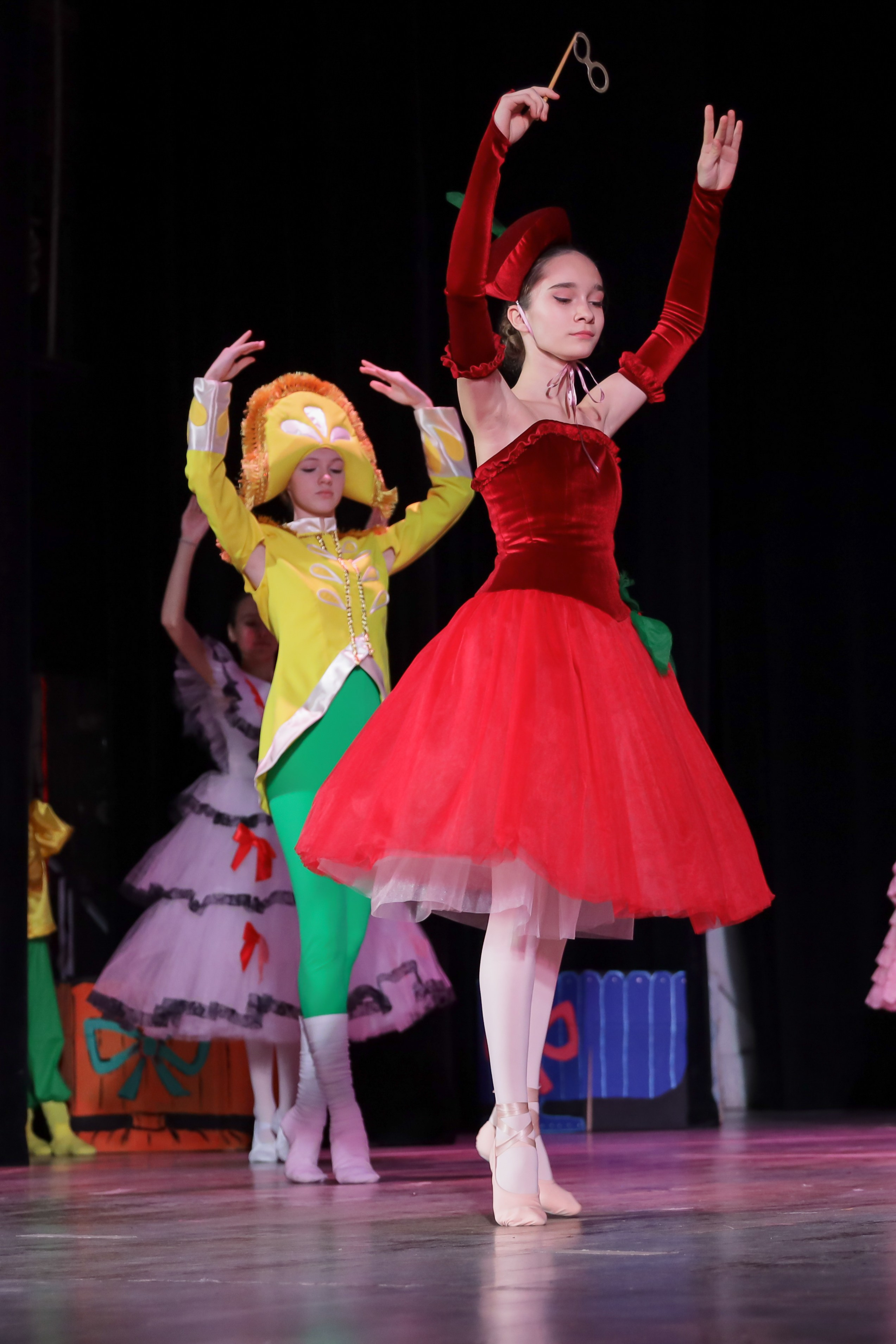 Отчётный концерт. Бочарова Мария — школьный фотограф Апрелевка, Новая Москва, Московская область