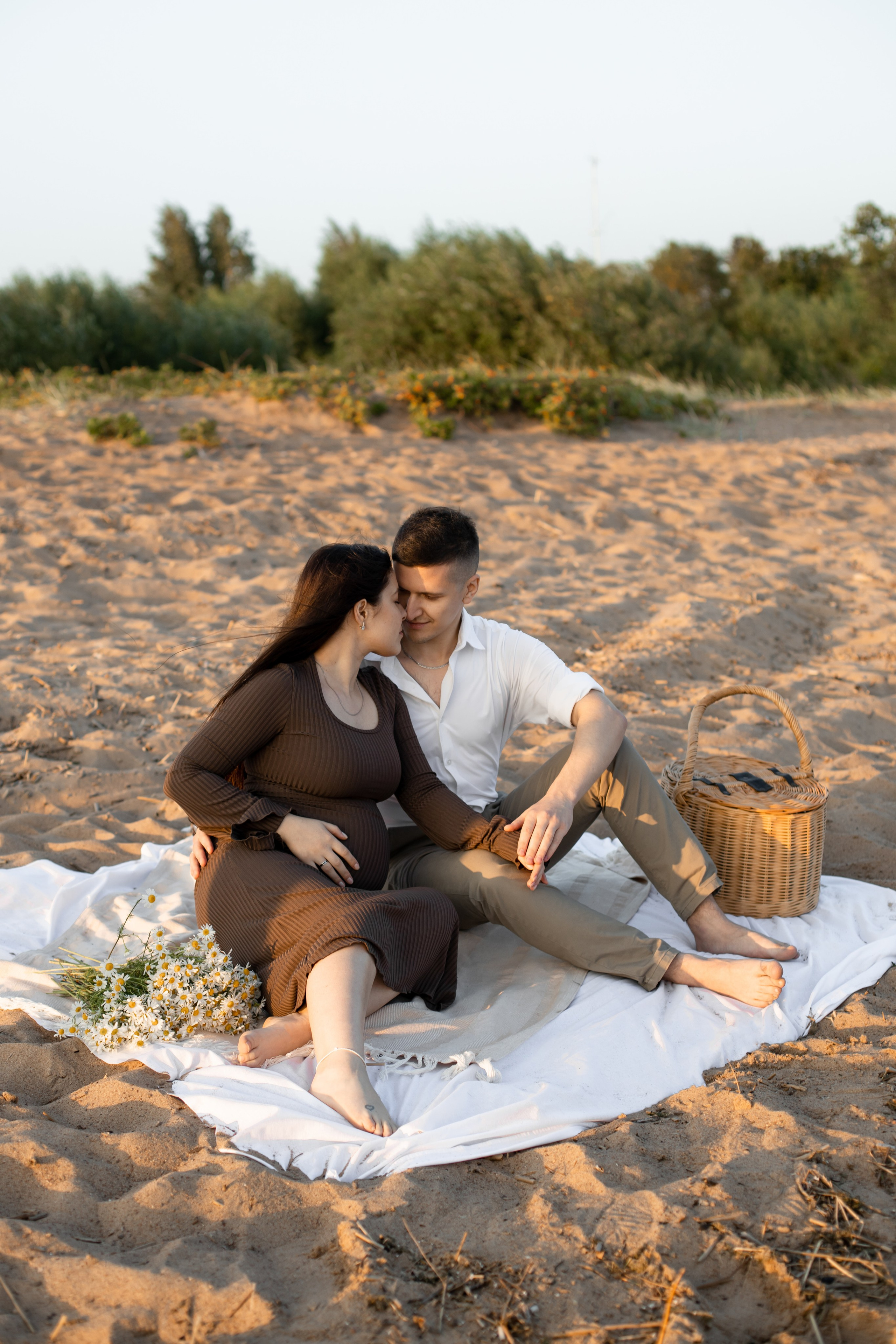 Гендер пати. Свадебный и семейный фотограф в Москве Диана Левченко