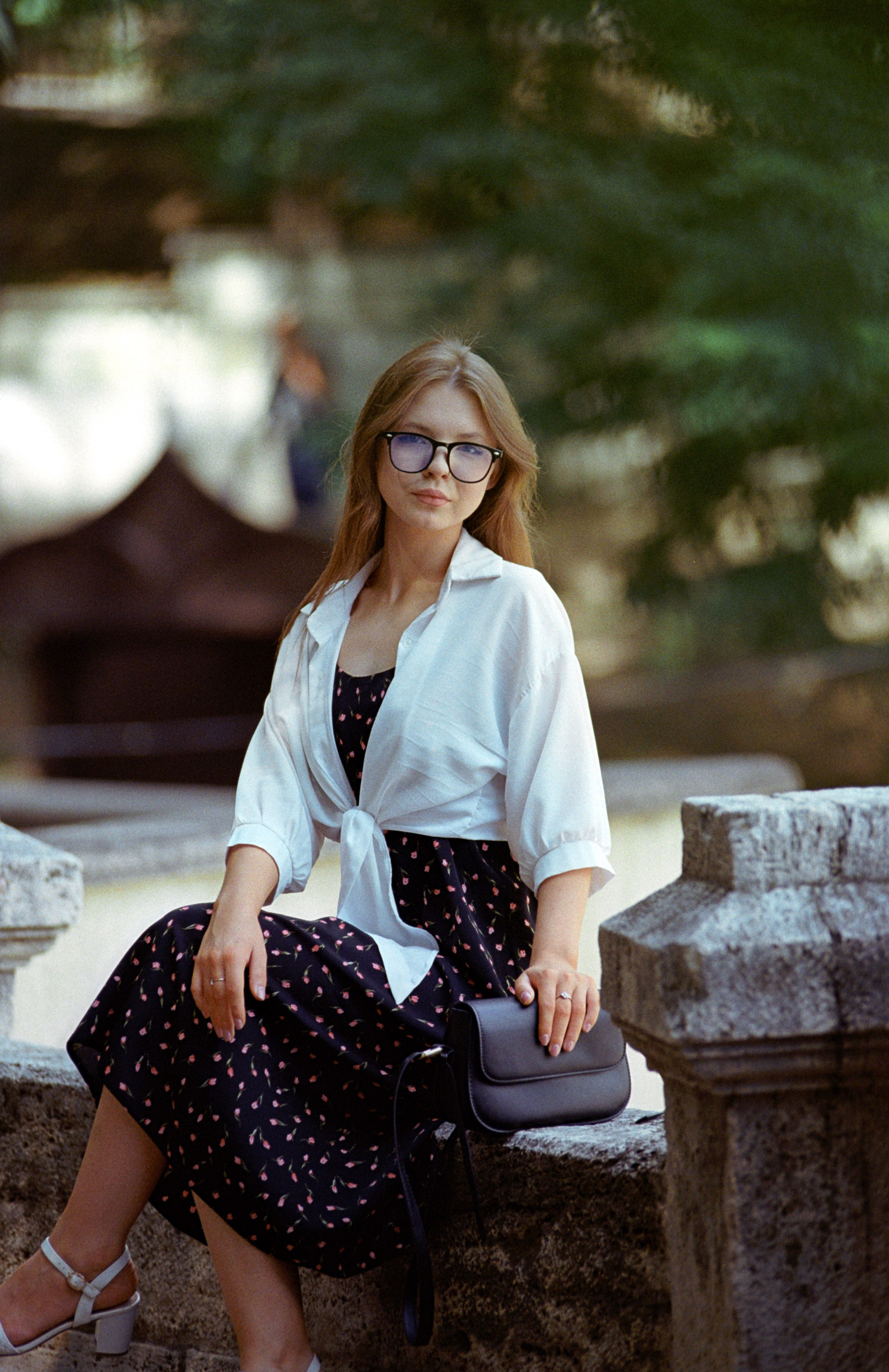 АНГЕЛИНА. Пленочный фотограф на КМВ Мирнов Игорь