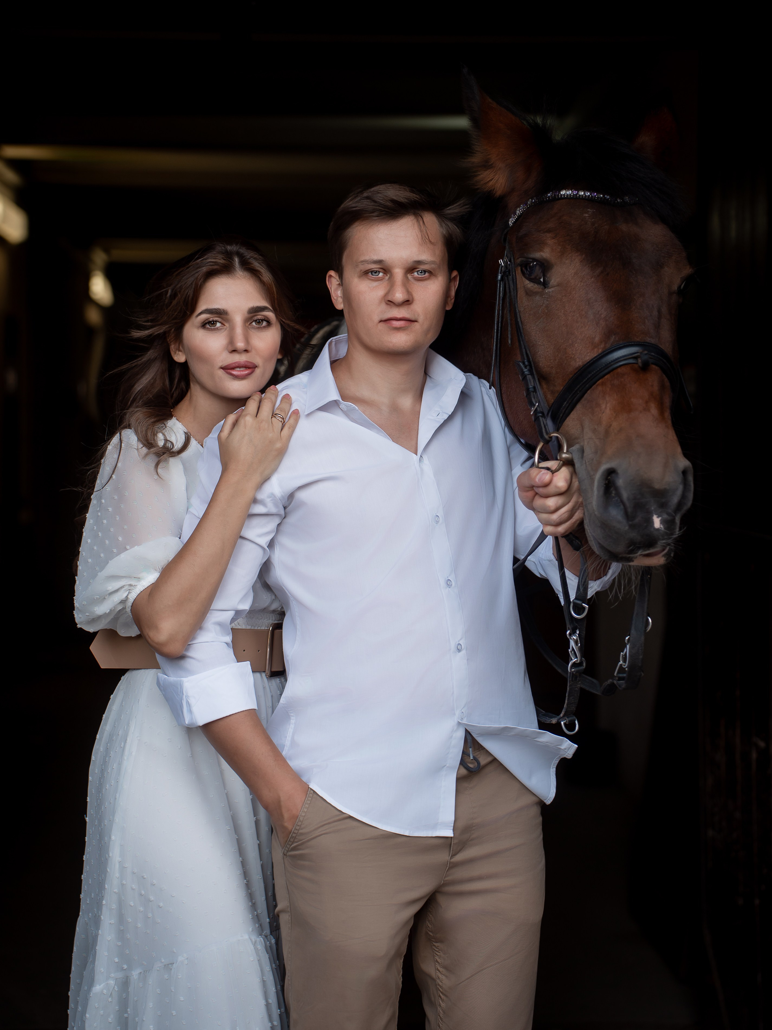 Рахиля. Профессиональный фотограф в Москве Марина Григорьева