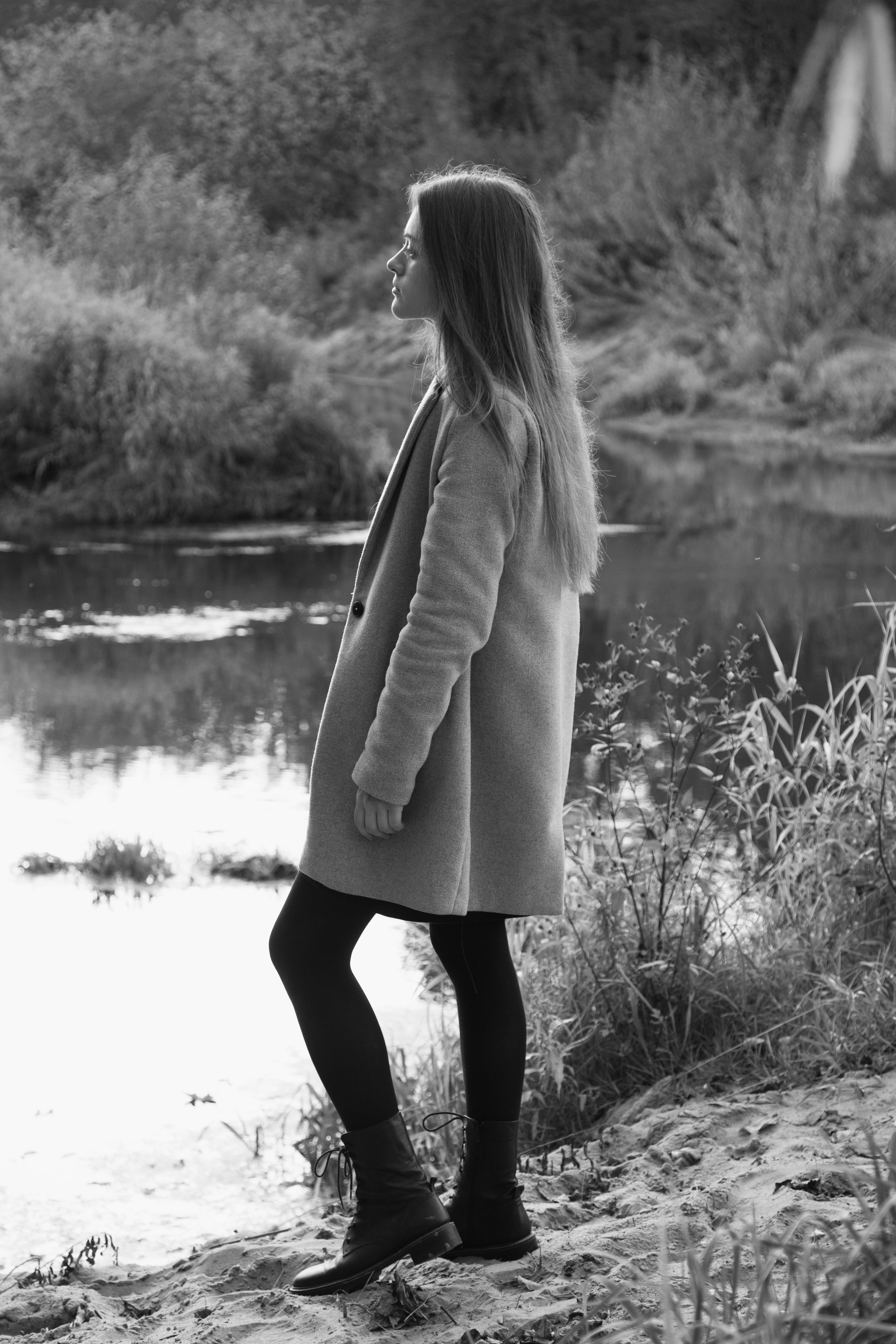 Женские портреты. Портретный фотограф Парфенова Любовь