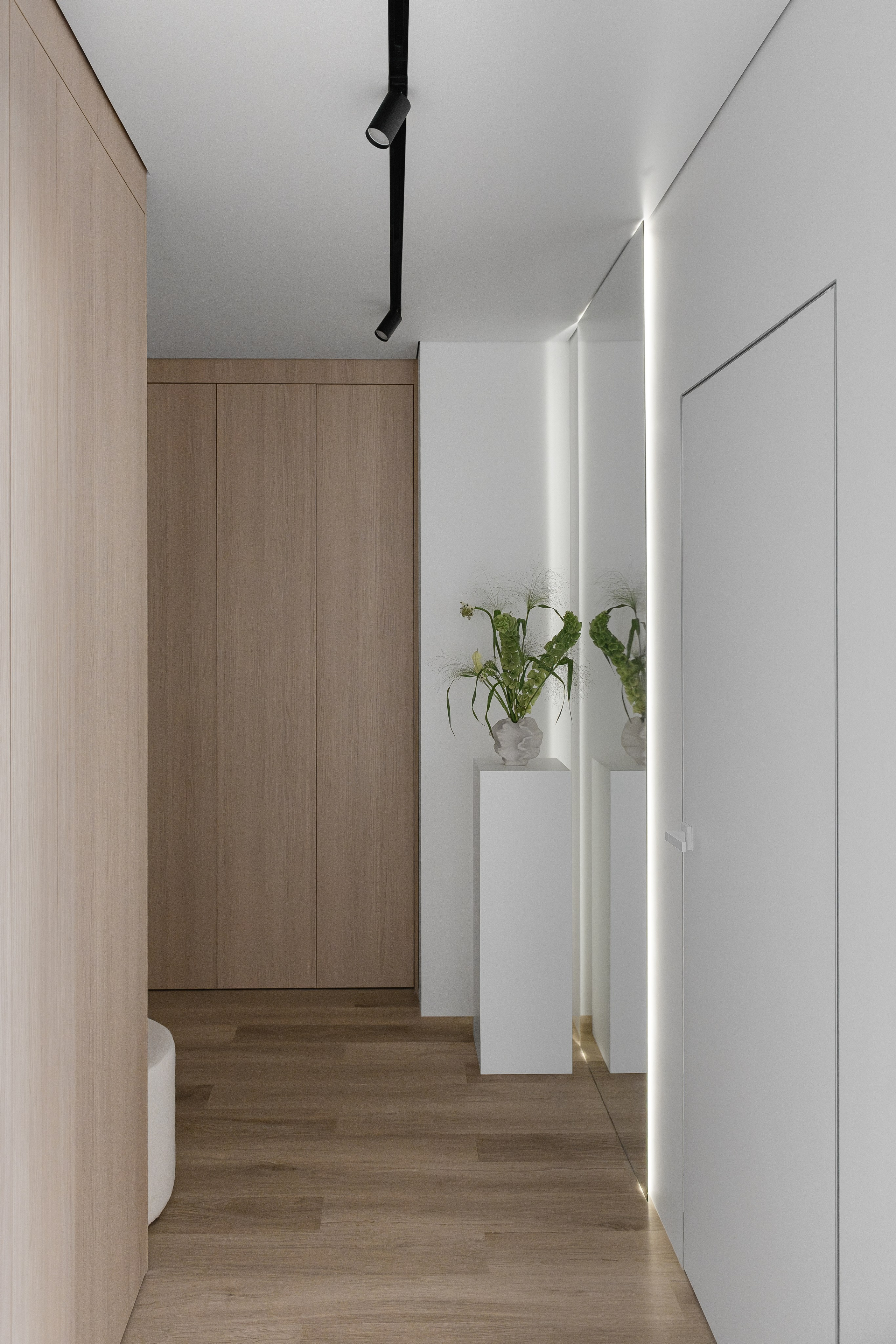 Минимализм. Фотограф Валерия Голубева (Миронова)