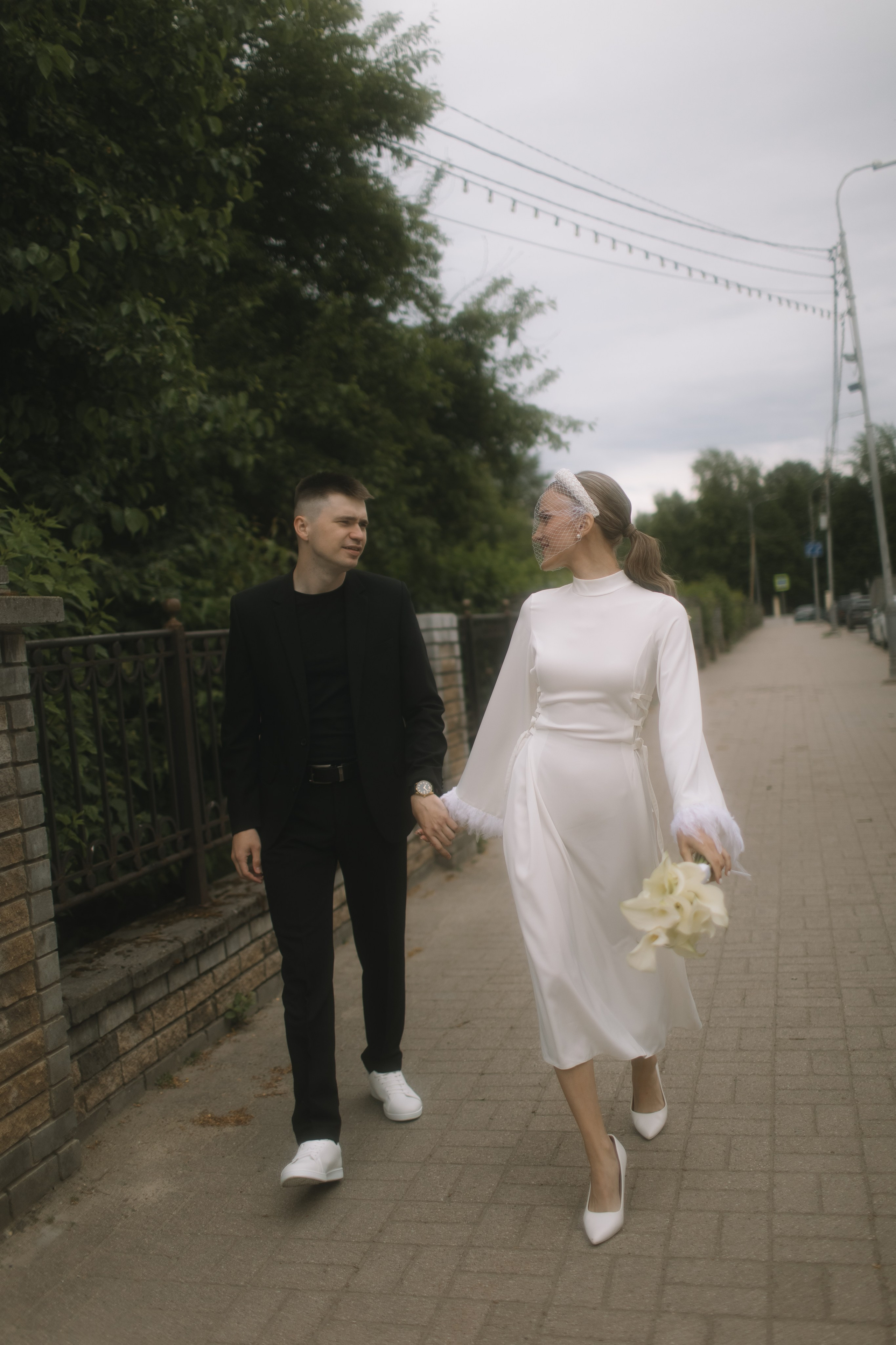 Wedding Day. Свадебный фотограф Кузнецова Ольга Санкт-Петербург, Вологда, Череповец