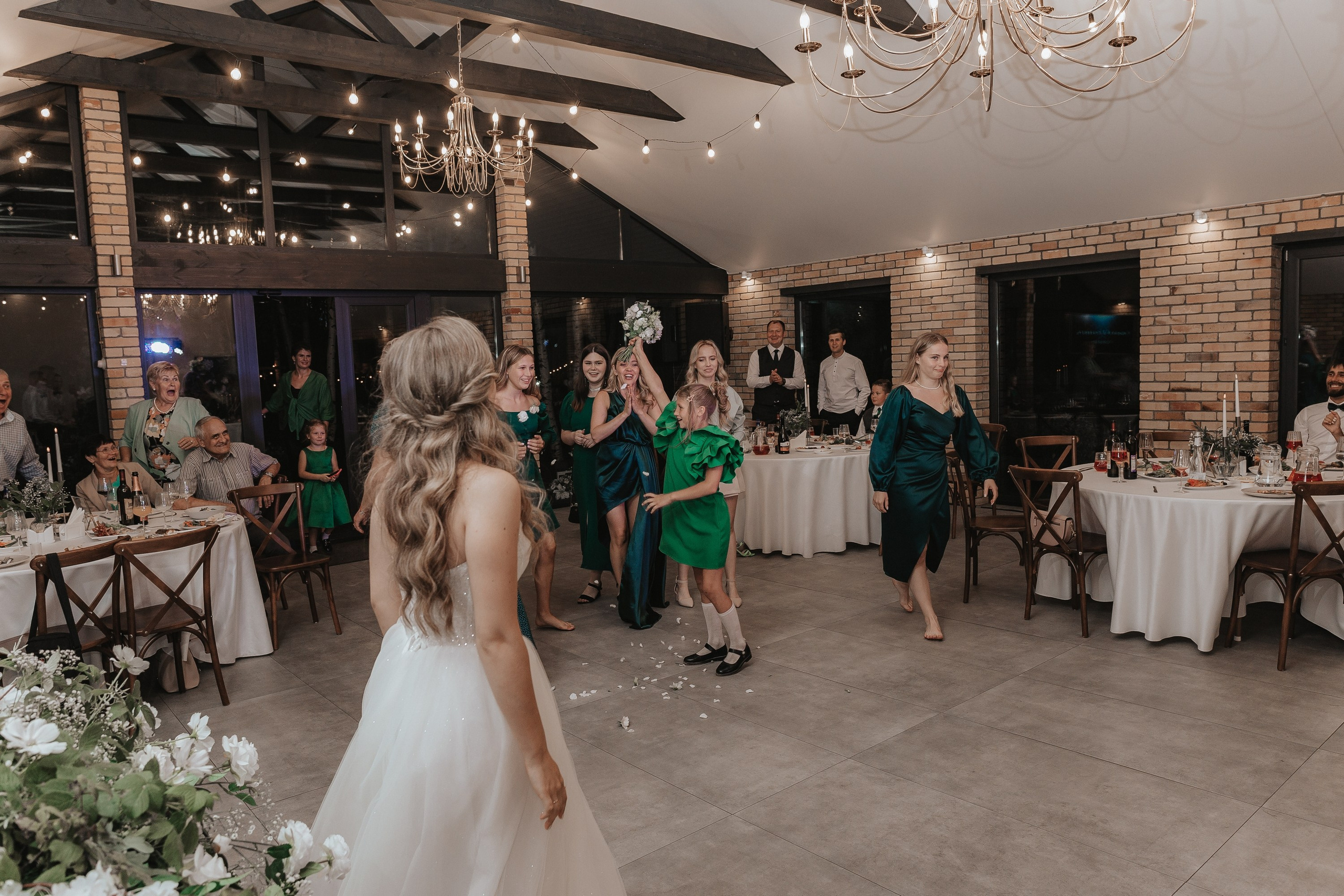 Лиза & Кирилл. Свадебный фотограф Пермь