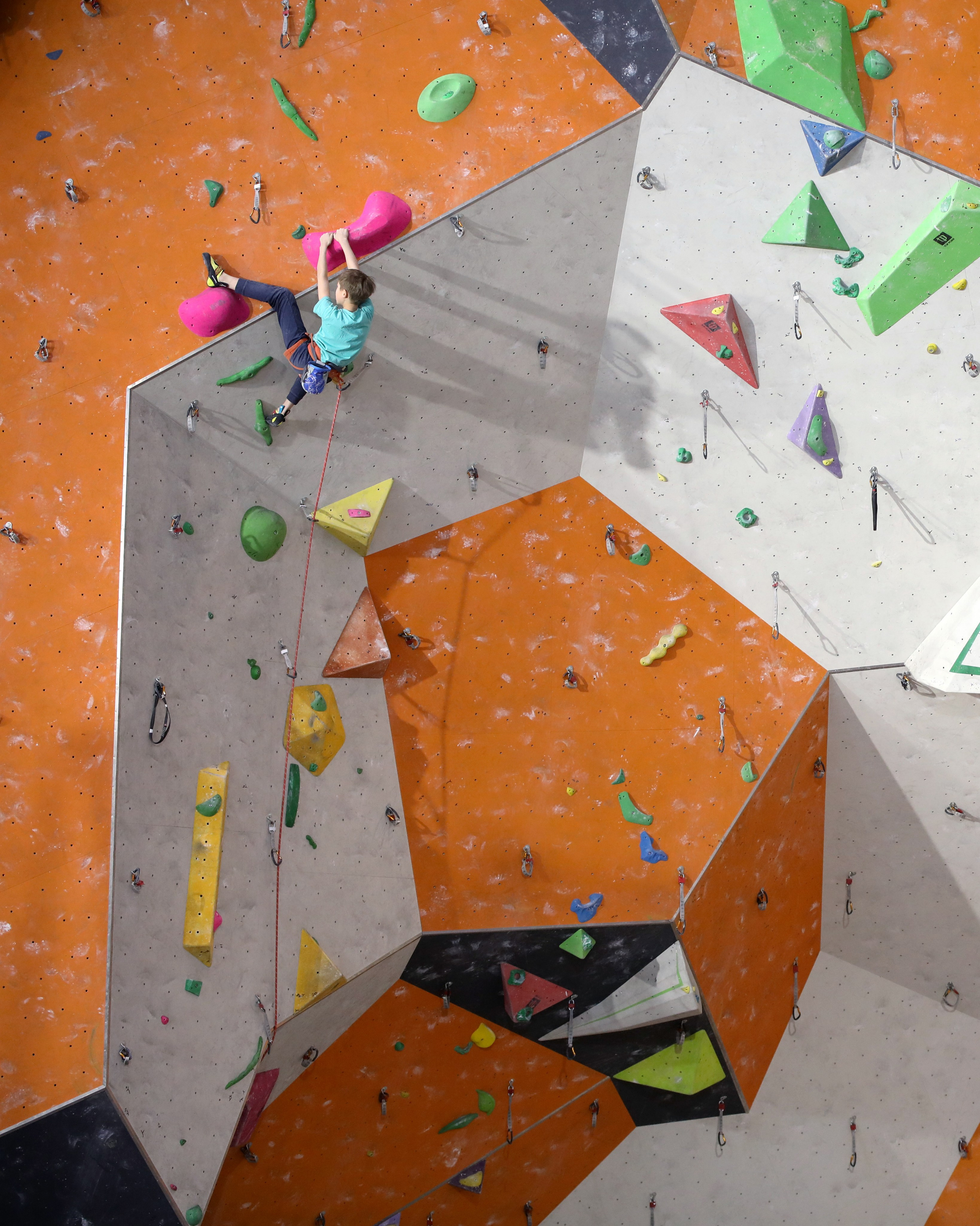 Скалолазание. Спортивный фотограф в Санкт-Петербурге Наталья Ксенофонтова