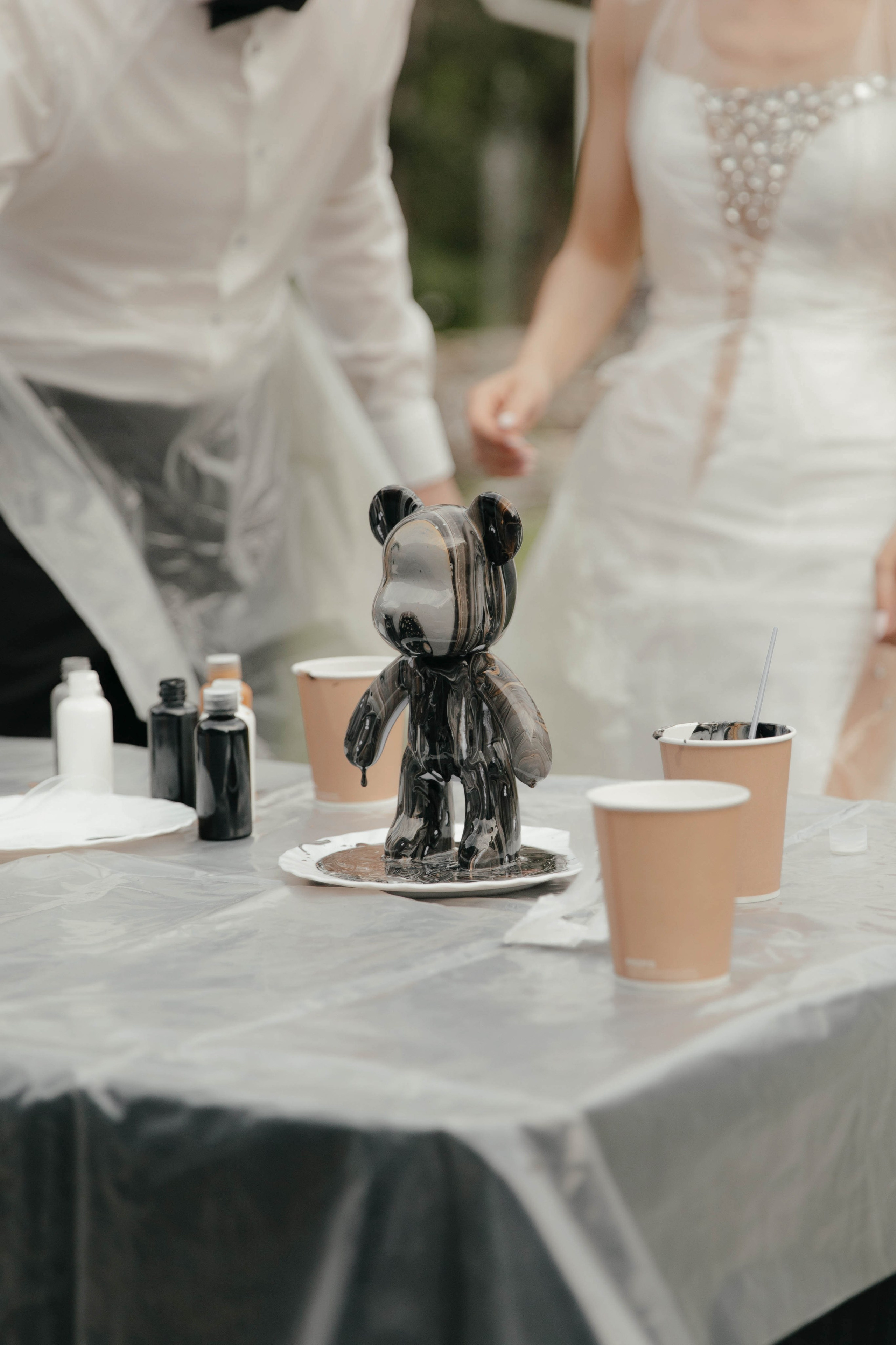 Максим и Арина. Фотограф Барнаул Полина Теплова