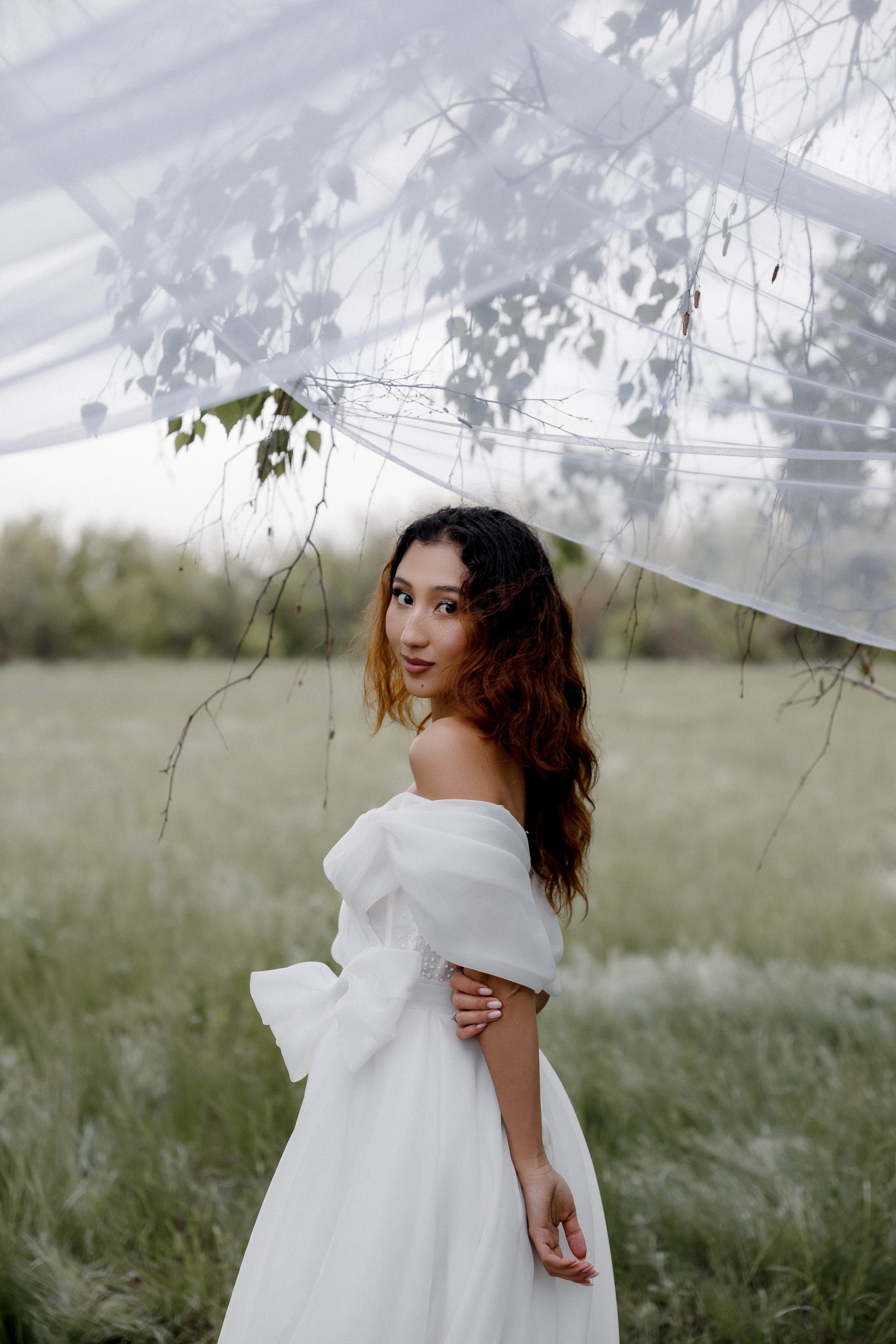 PreWedding Kadyrbek & Arailym. Akkanatart.kz