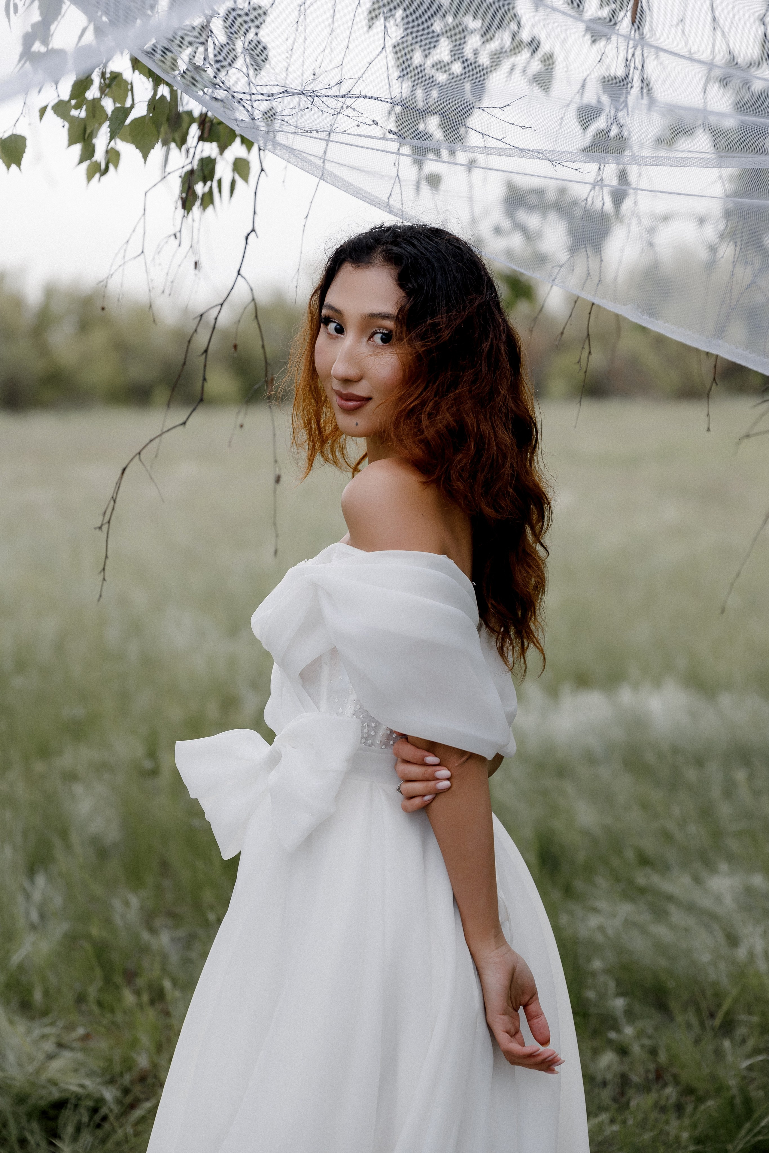 PreWedding Kadyrbek & Arailym. Akkanatart.kz