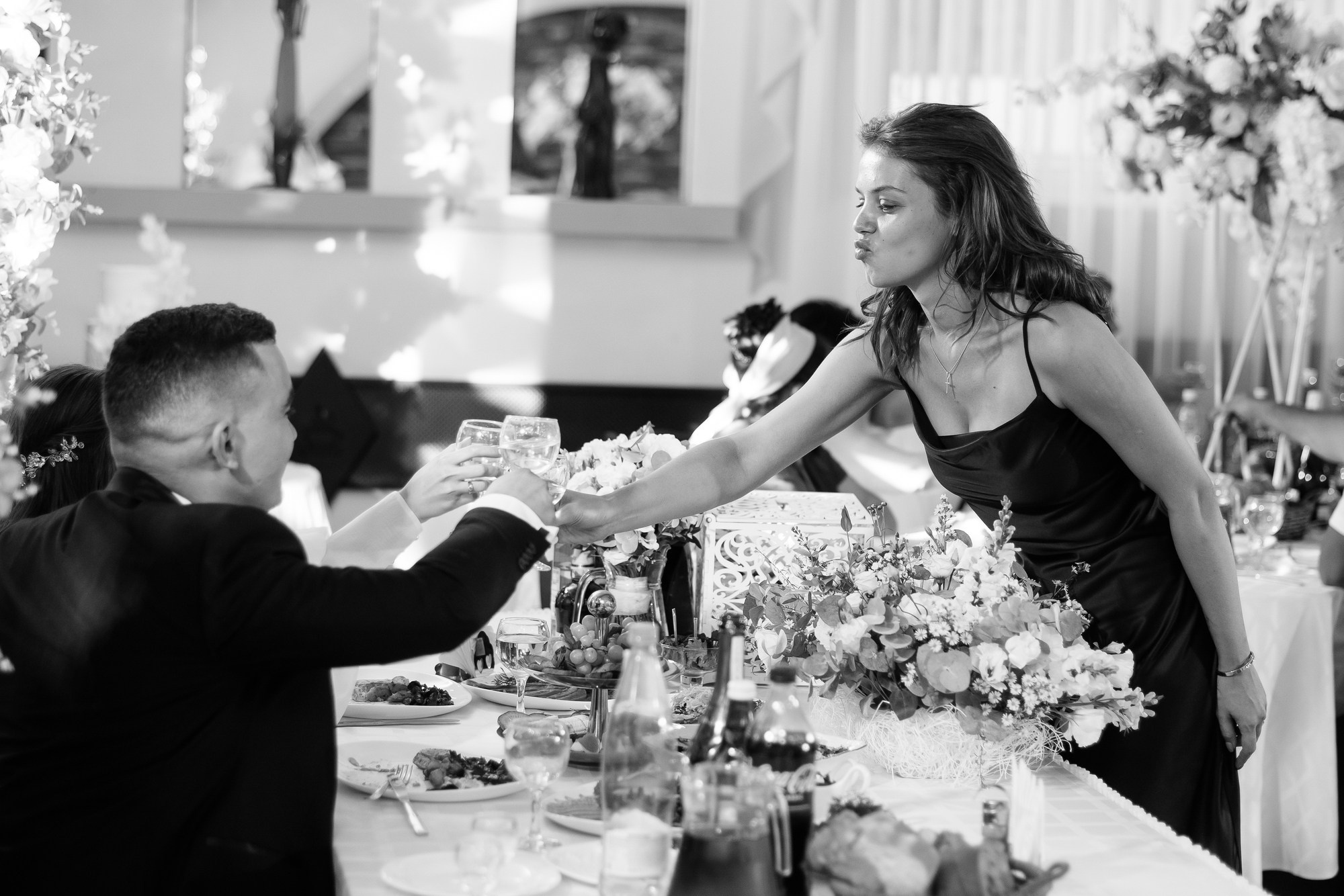 ДМИТРИЙ И АЛИНА. Свадебный фотограф в Ставрополе Сергей Шляхов