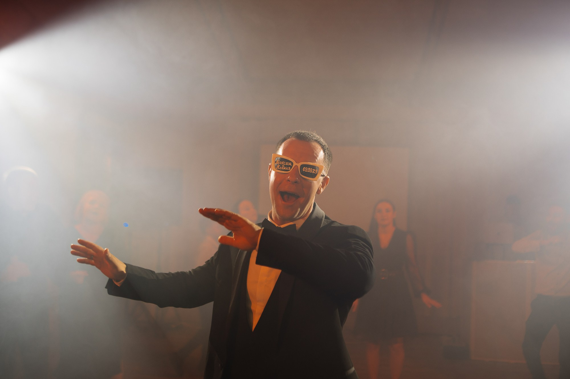 WEDDING DAY. Свадебный фотограф в Ставрополе Сергей Шляхов