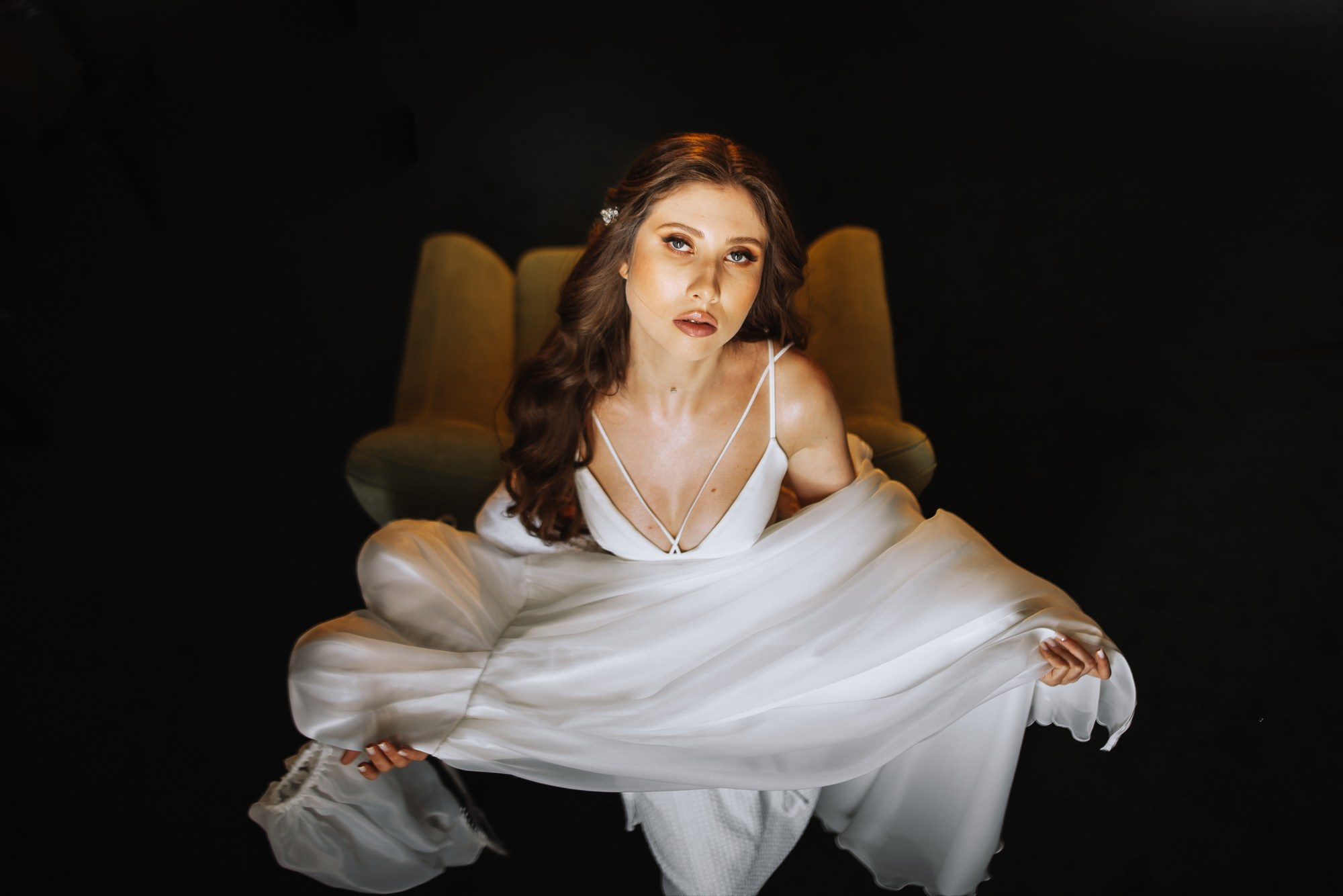 ДМИТРИЙ И АЛИНА. Свадебный фотограф в Ставрополе Сергей Шляхов