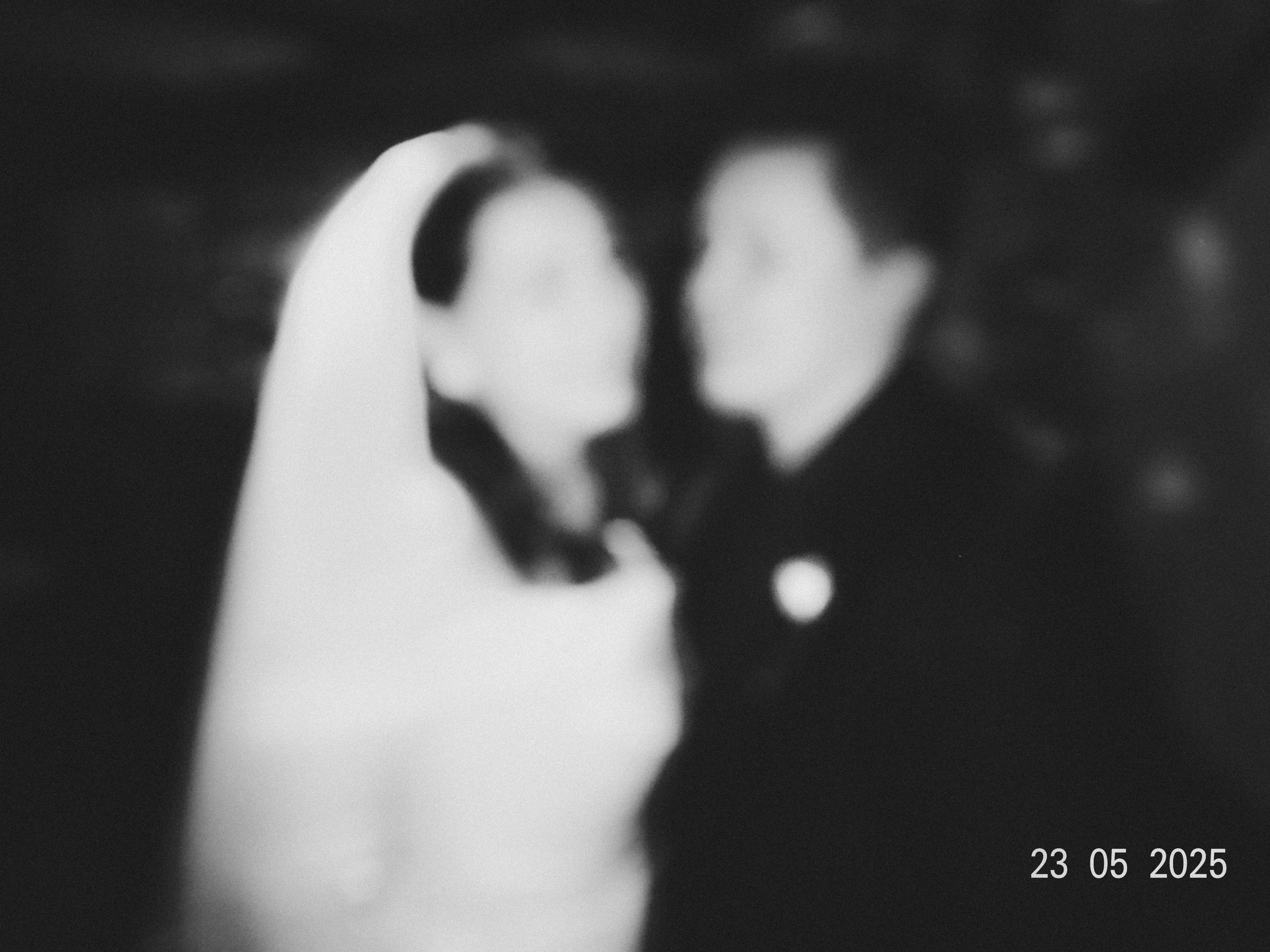 Wedding. VISUAL ARTIST · KRONGAUZ ANASTASIA