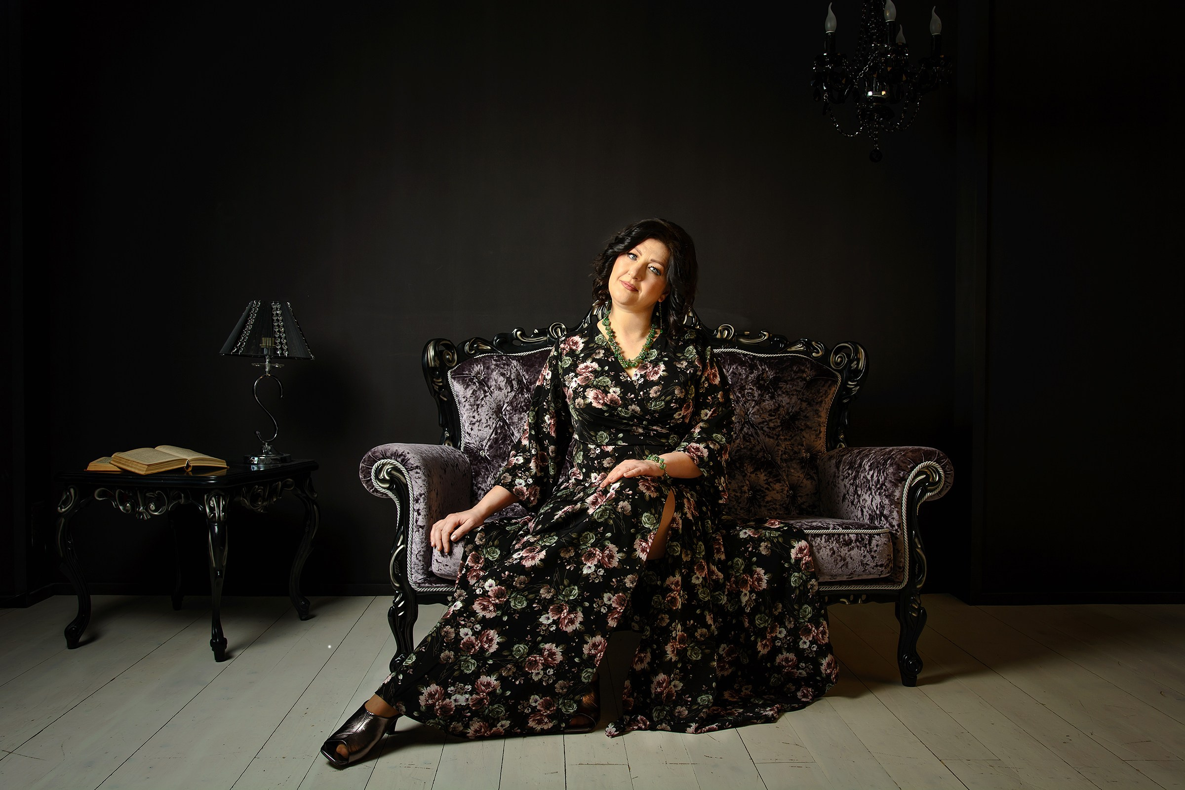 Индивидуальные фотосессии. Фотограф Оксана Сафонова