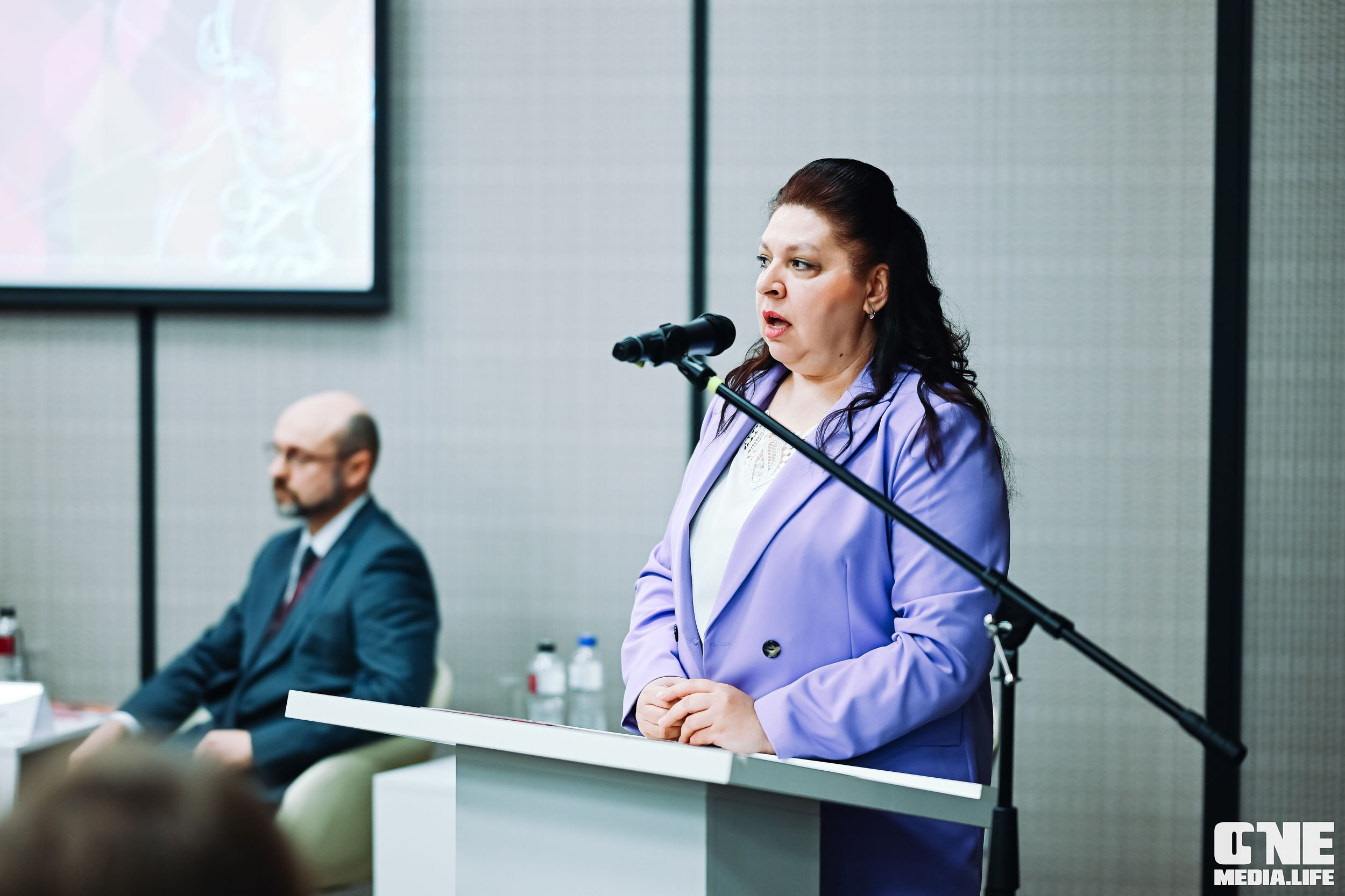 Балтийский Культурный Форум 2024. One Media Life: фоторепортажи, фотоотчеты с мероприятий и заведений