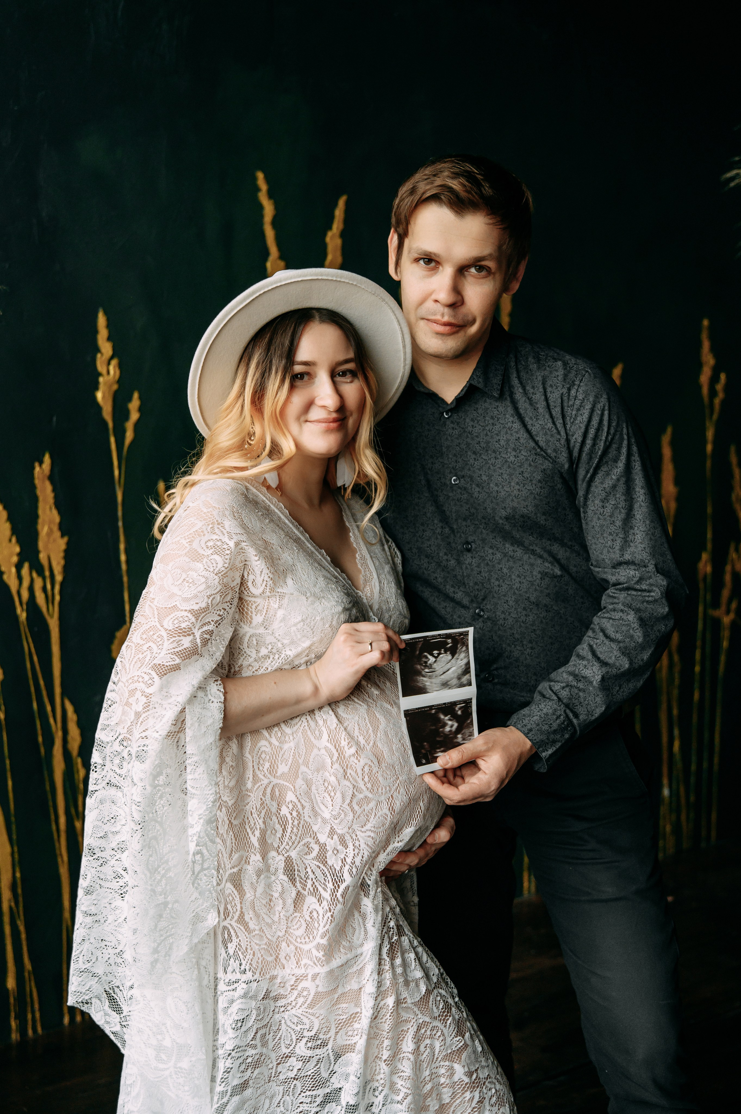 Гульнара и Влад. Свадебный фотограф, фотограф беременности Дарья Доценко