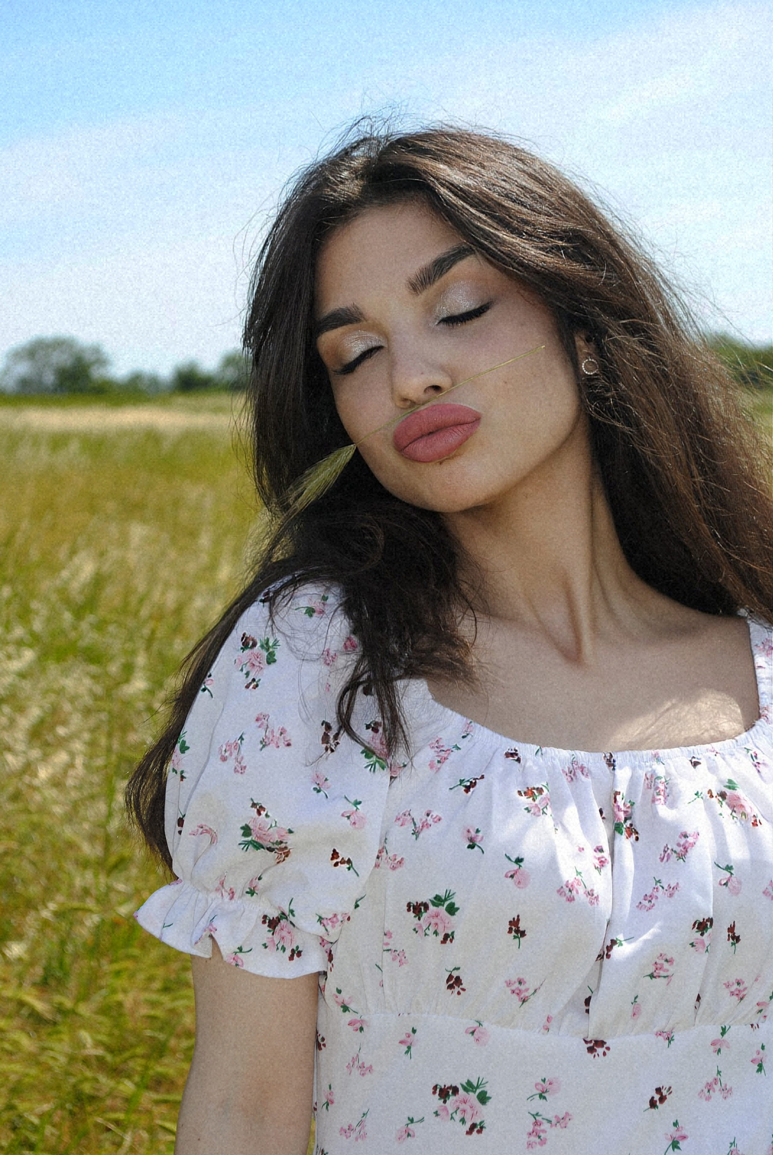 Марьян. Фотограф Мария Мусаелян