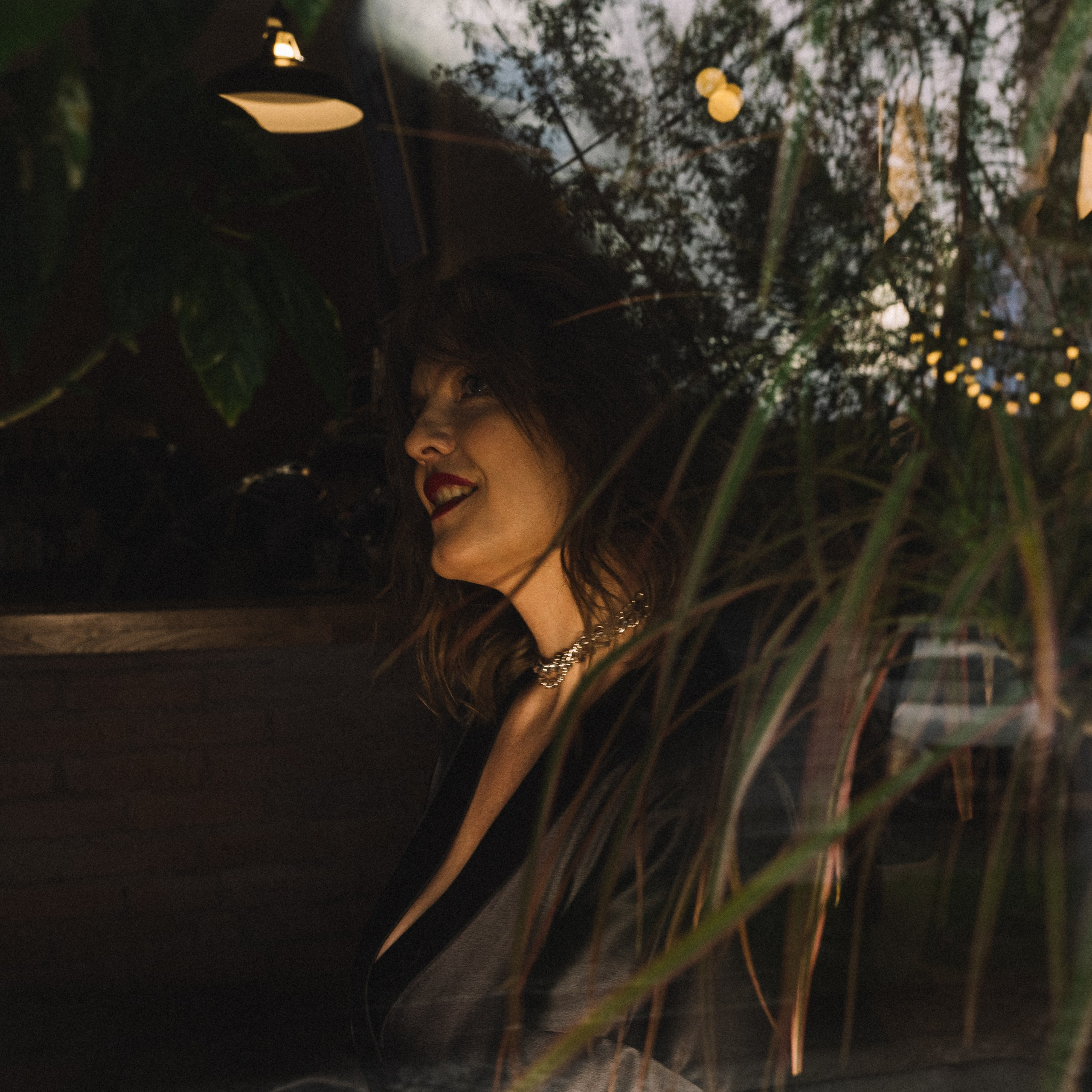 Татьяна. Фотограф из Хабаровска Юлия Черёмушкина