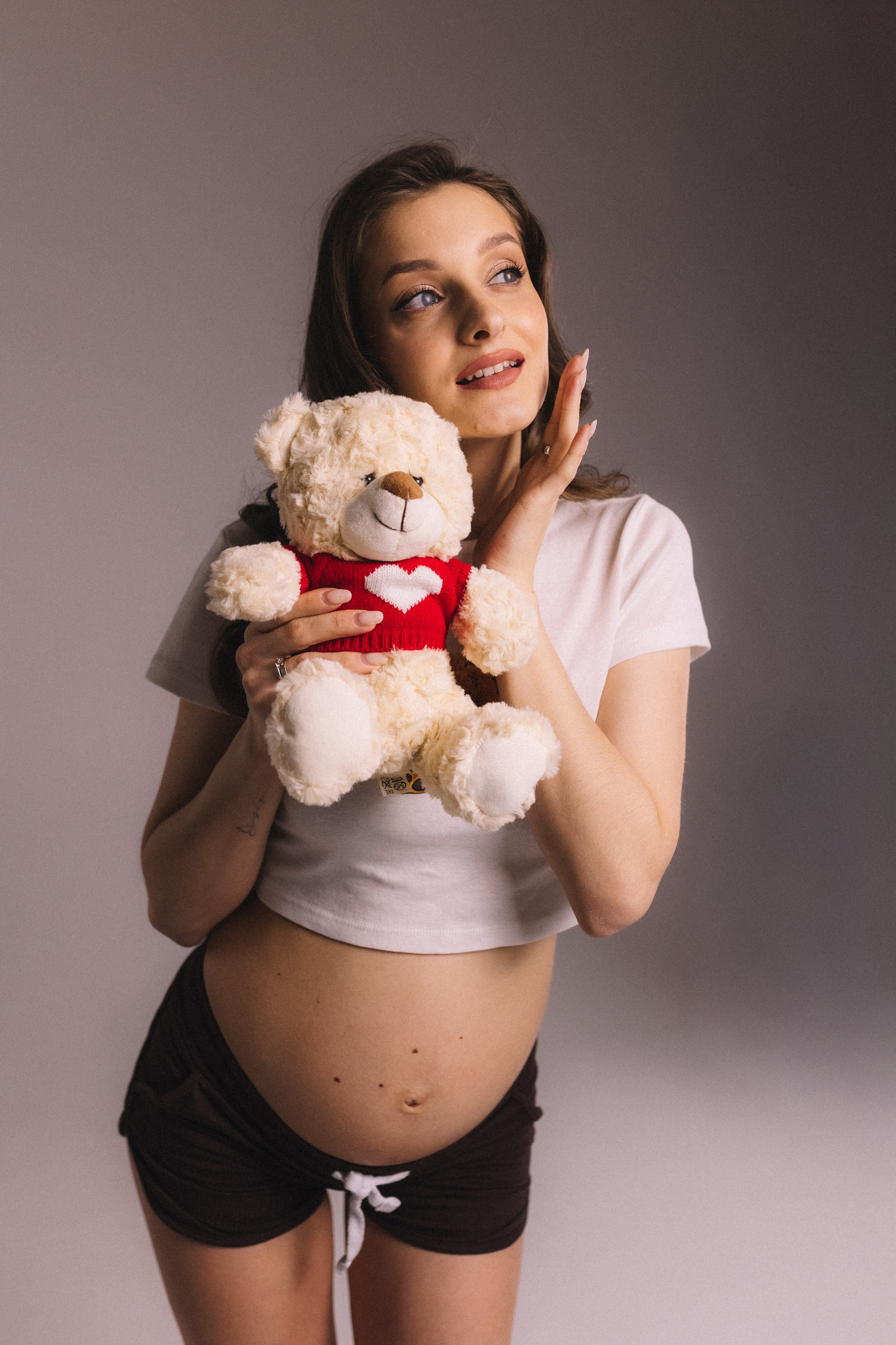 Алёна. Фотограф из Хабаровска Юлия Черёмушкина