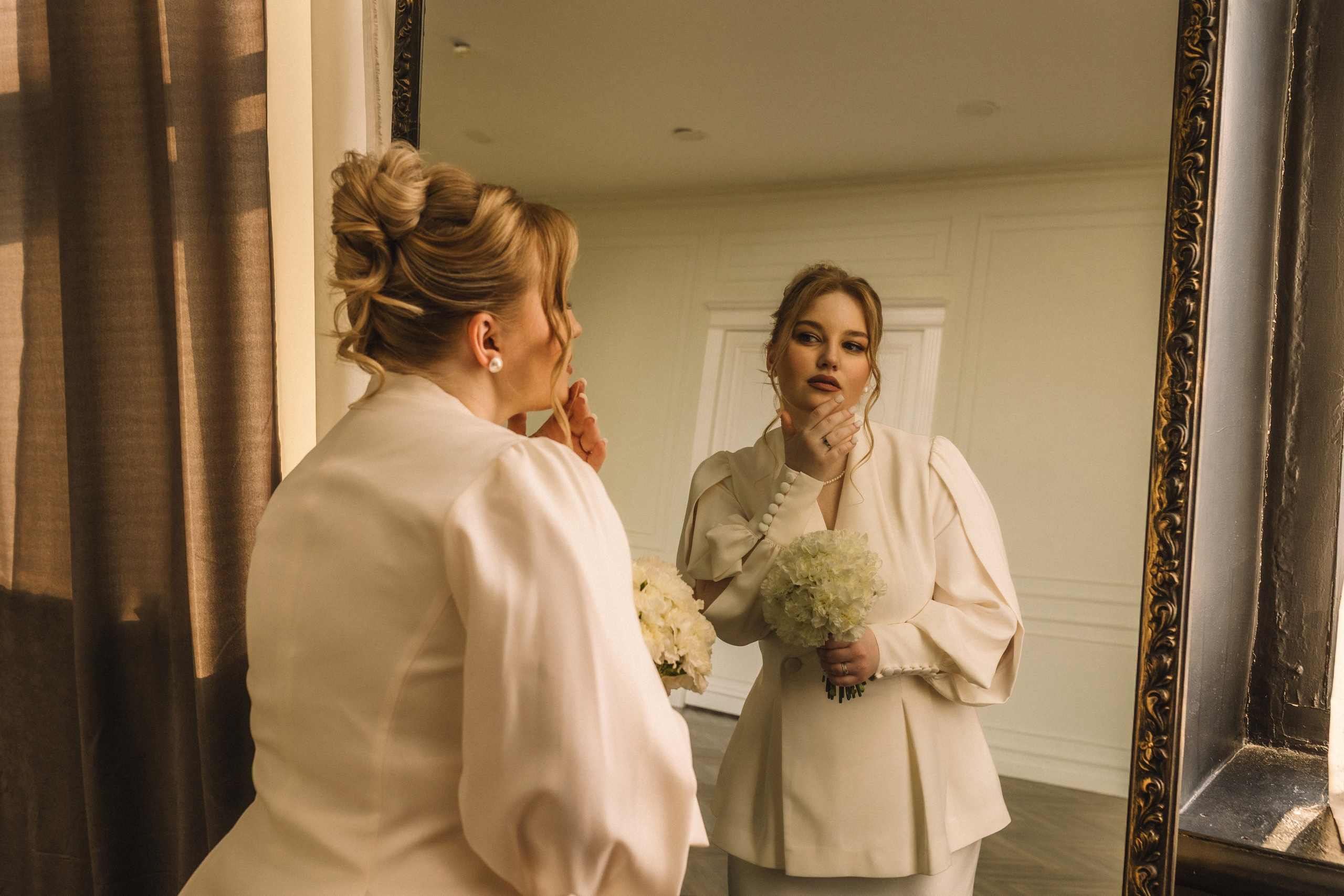 Екатерина & Денис. Фотограф из Хабаровска Юлия Черёмушкина