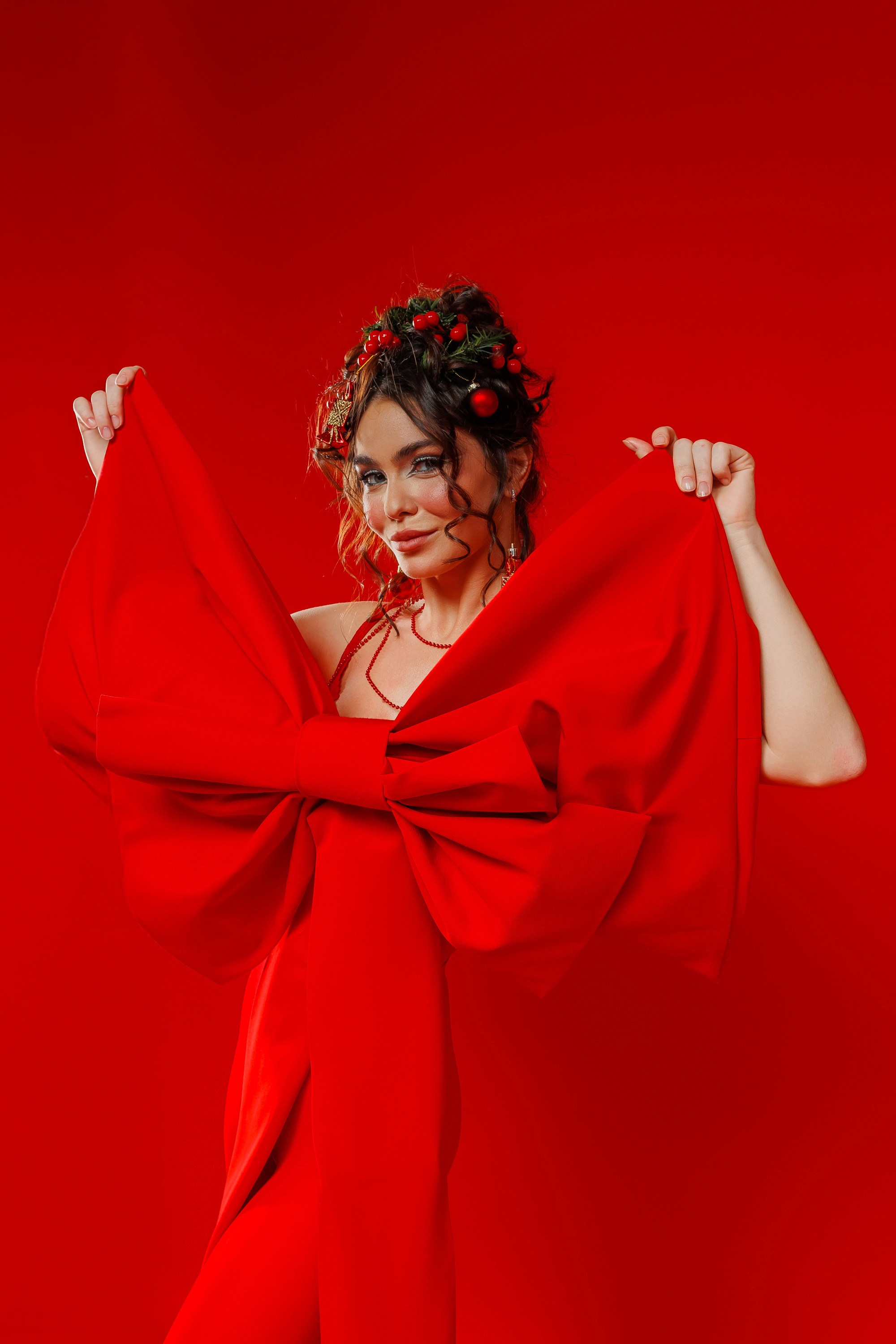 SPECIAL FOR DEW PROF. Фотограф из Хабаровска Юлия Черёмушкина