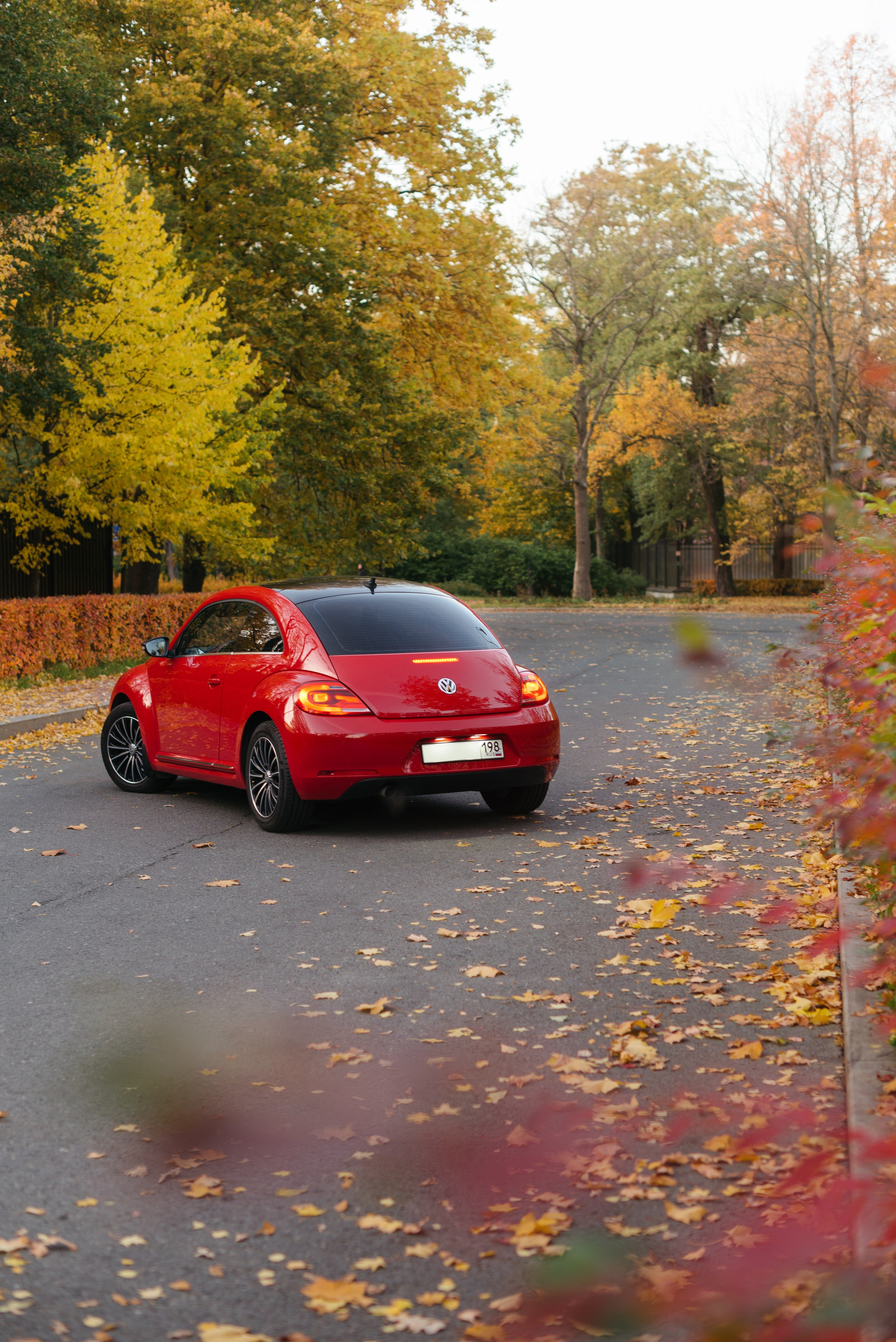 Автомобили. Фотограф Михаил Дементьев