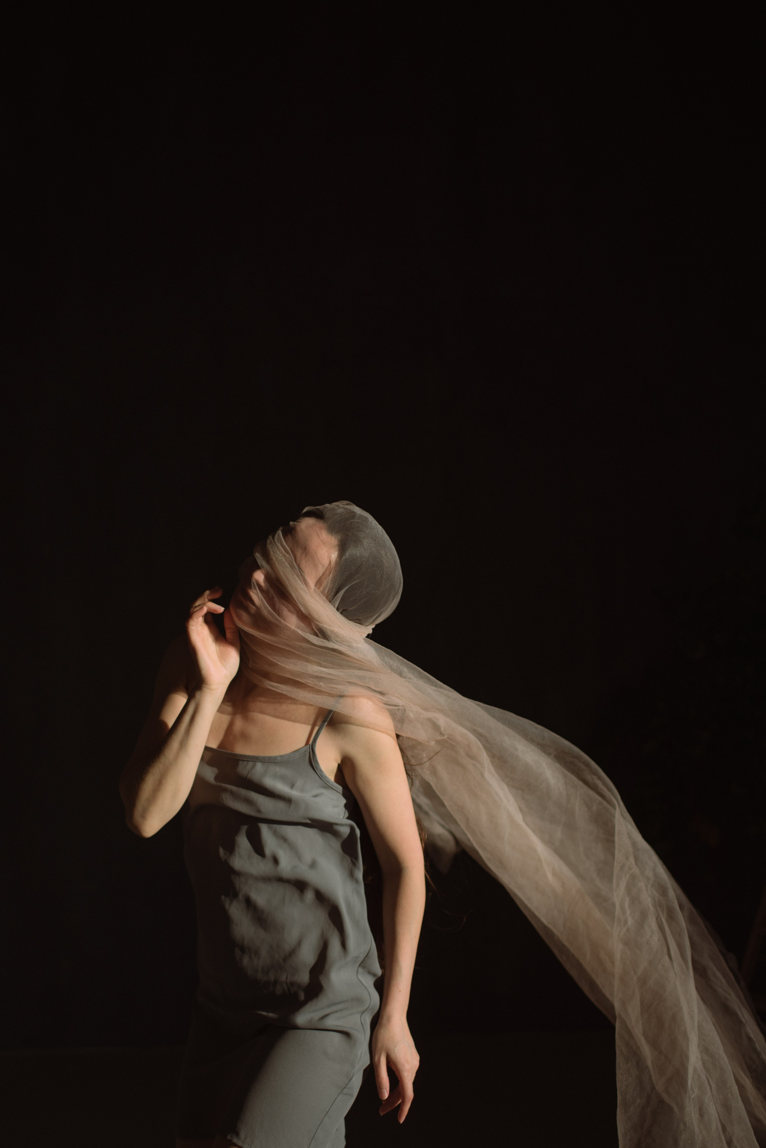 Анастасия. Обо мне