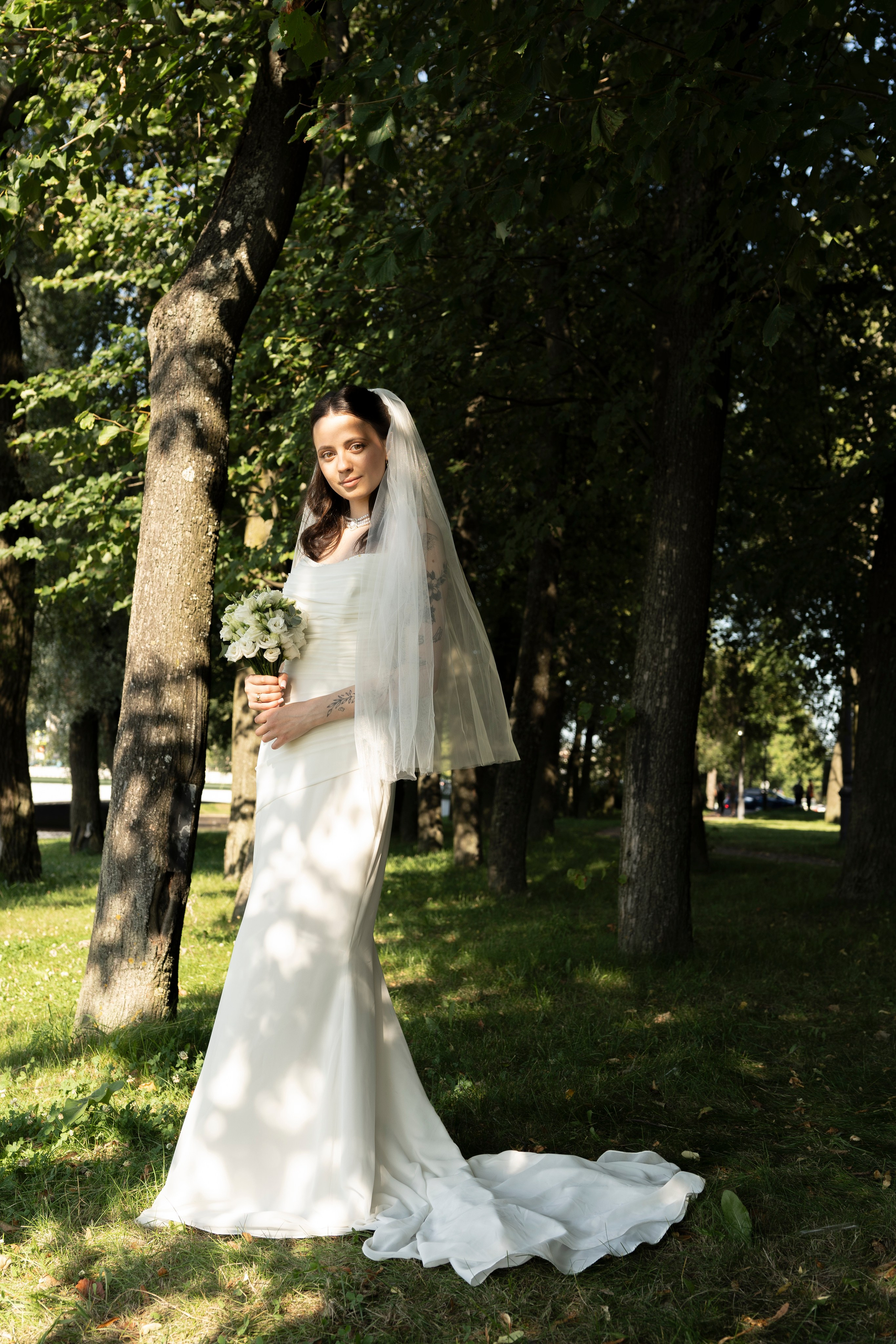 Аделина+Владислав. Главная