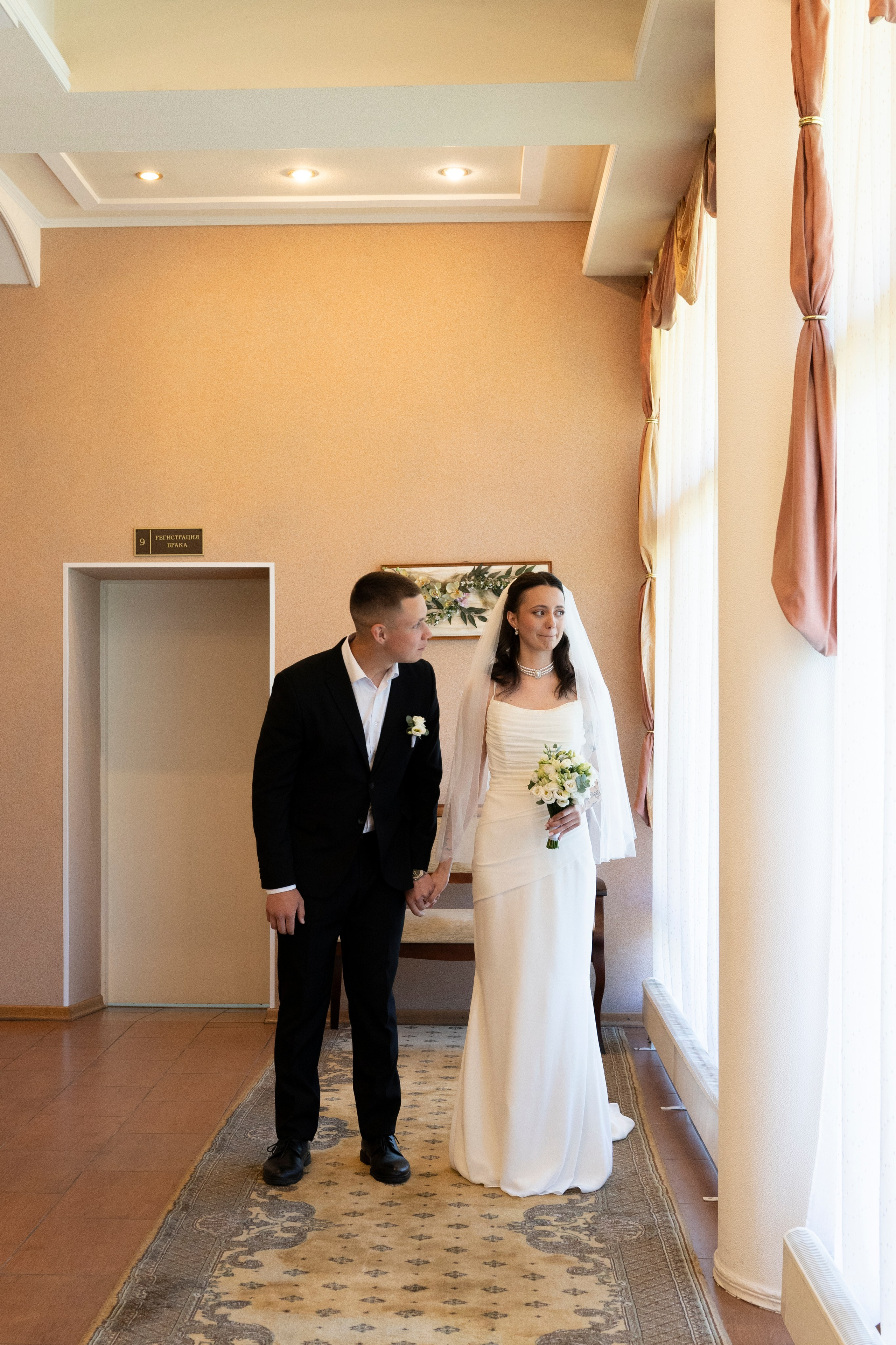 Аделина+Владислав. Главная