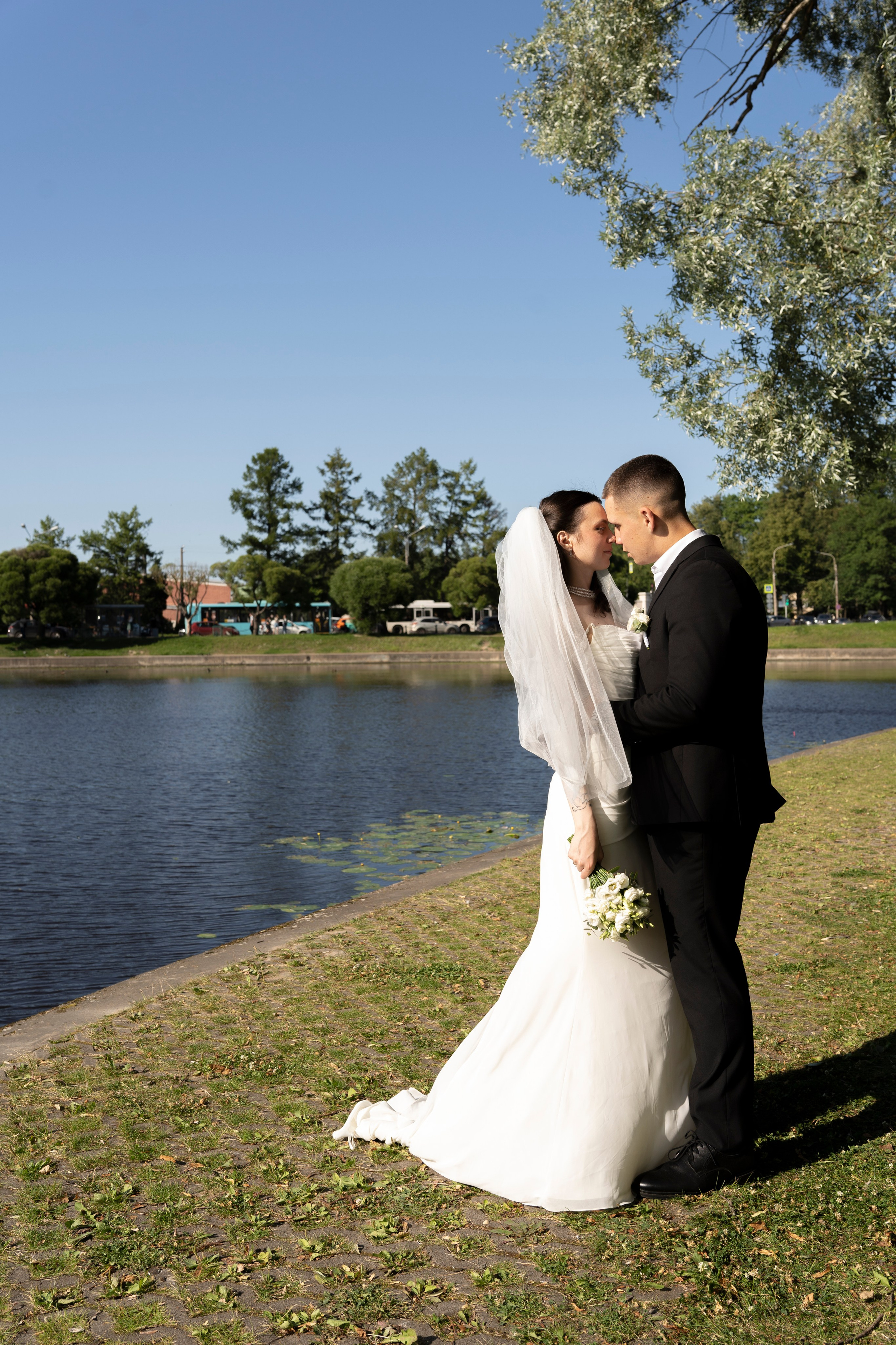 Аделина+Владислав. Главная