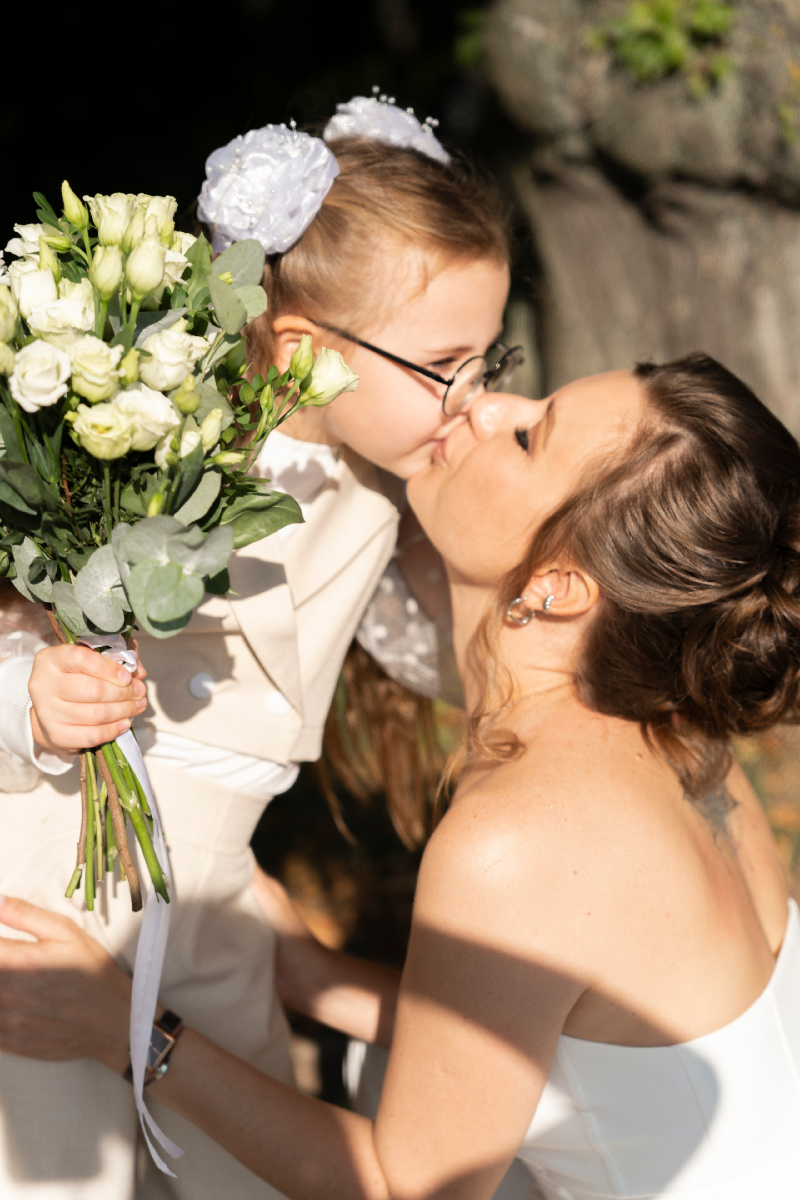 Дарья+Олег. Главная