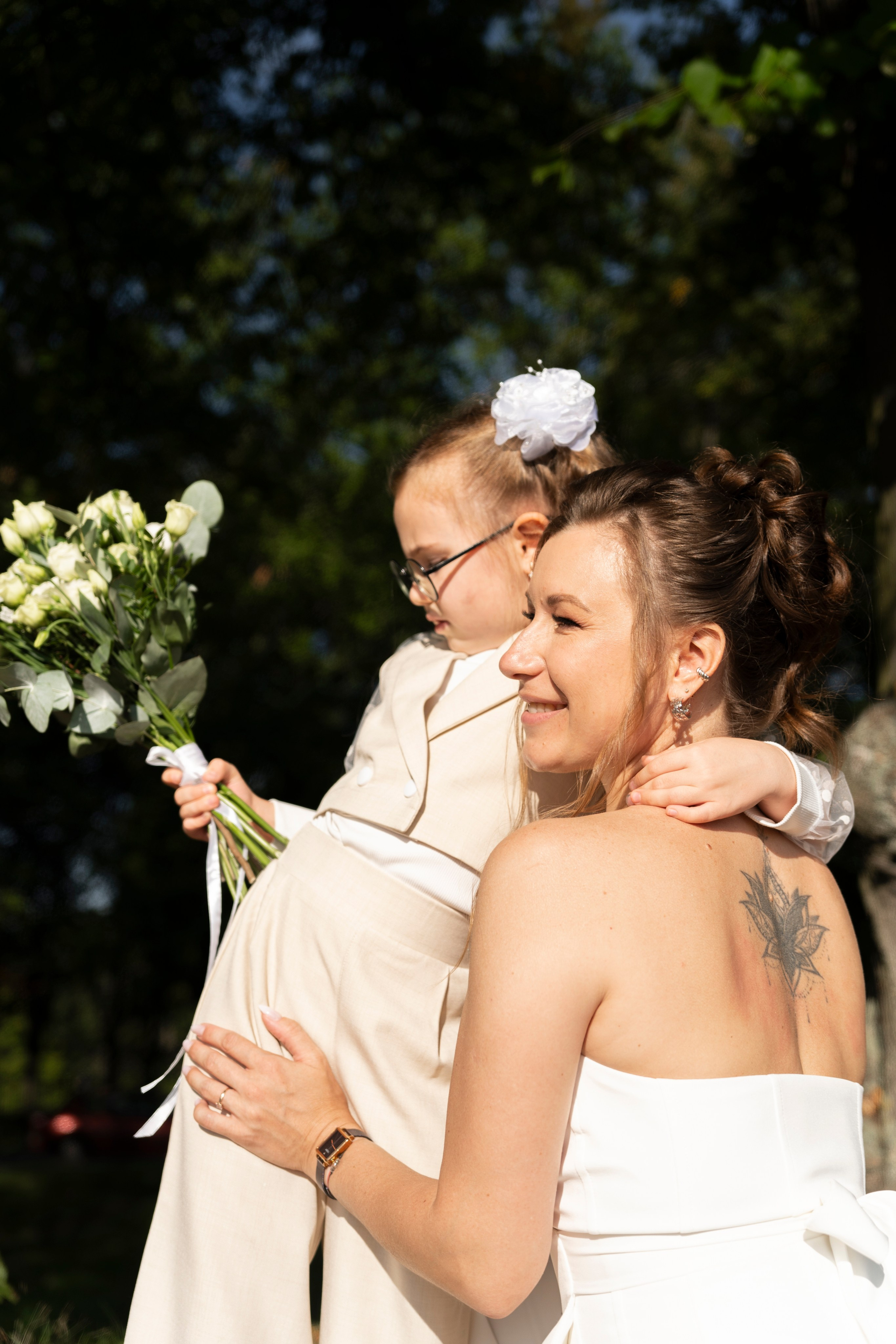 Дарья+Олег. Главная