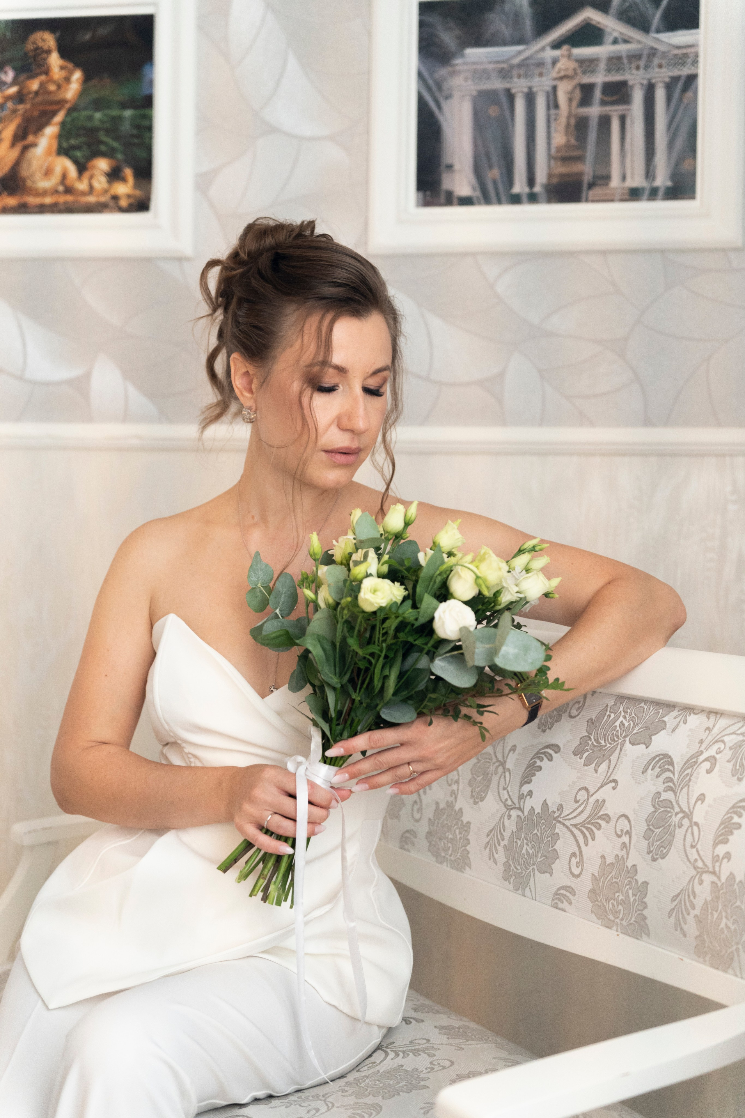 Дарья+Олег. Главная