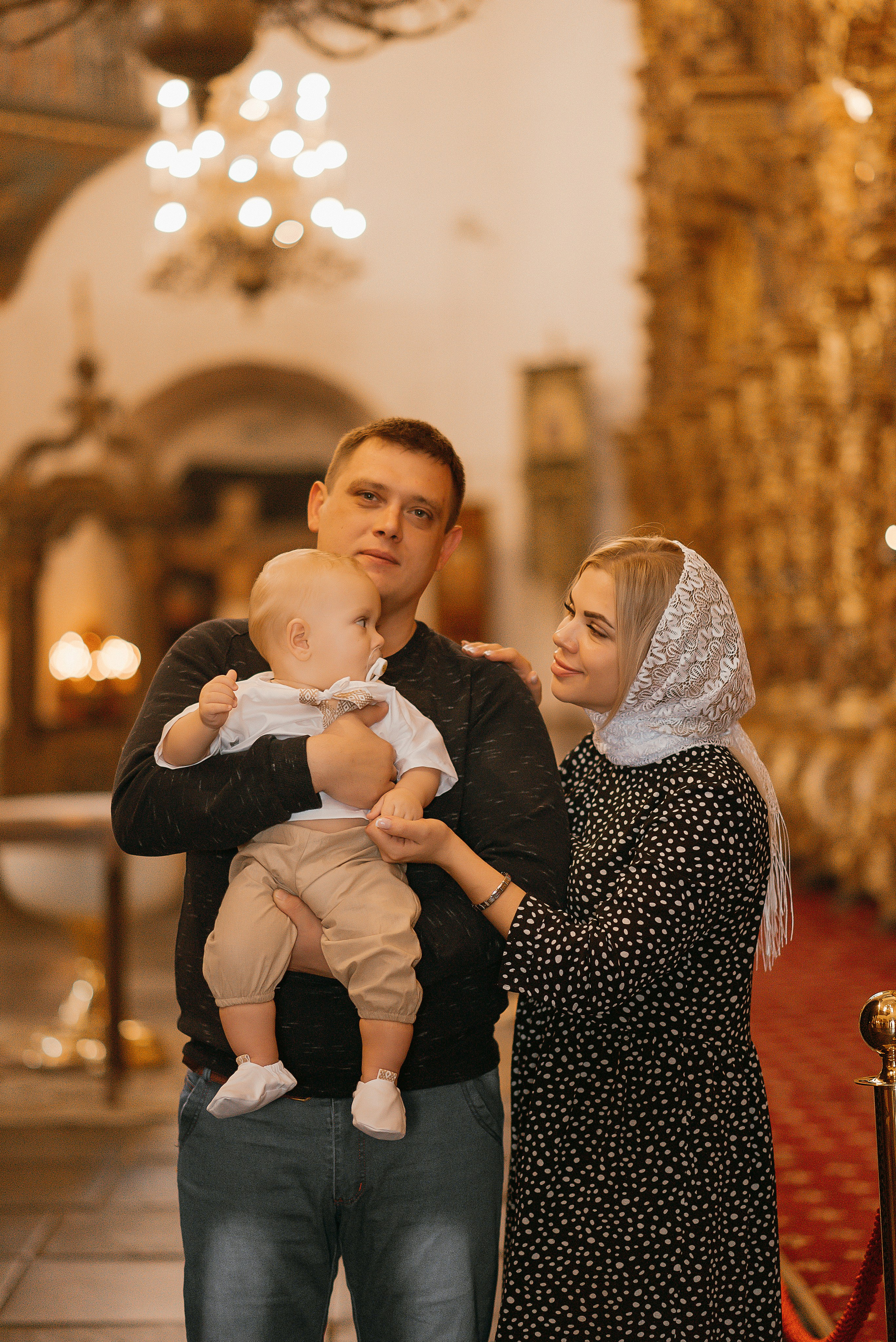 Матвей. Свадебный и семейный фотограф в Ростове-на-Дону Алина Астахова