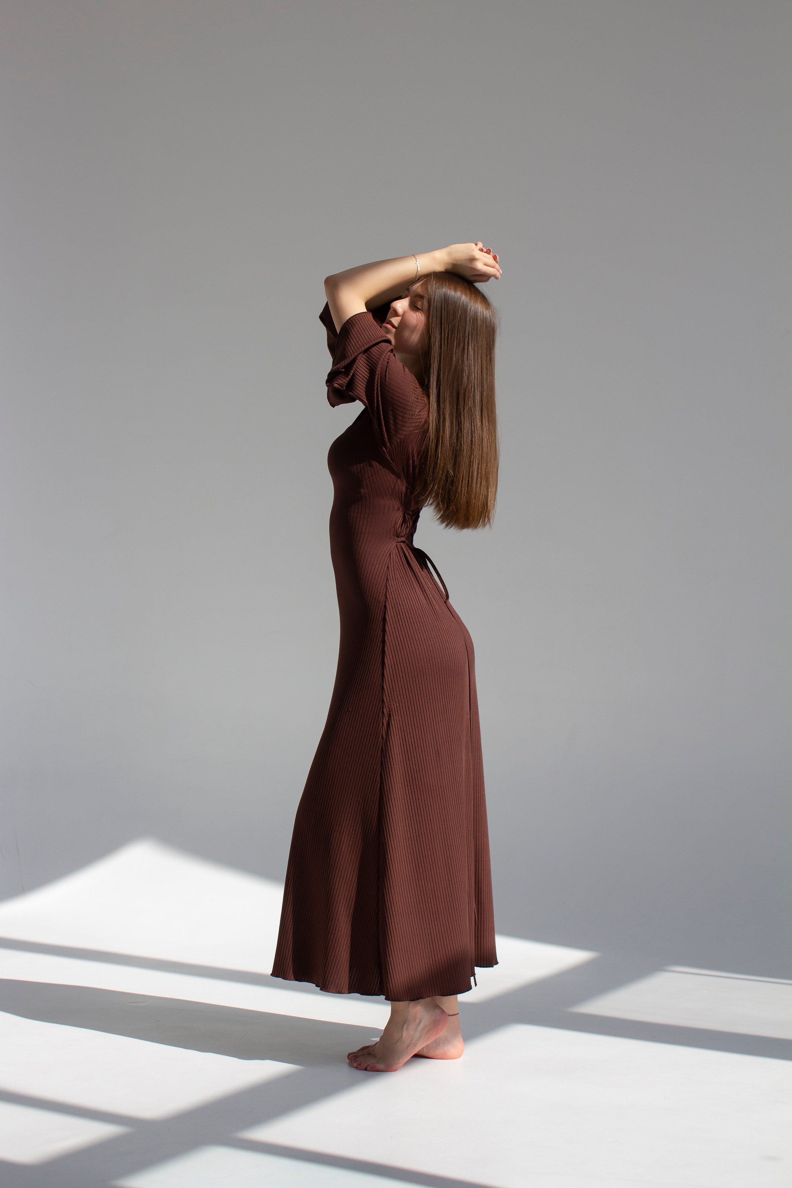 Женский портрет Мария. Фотограф в Хабаровске Кристина Литвинова