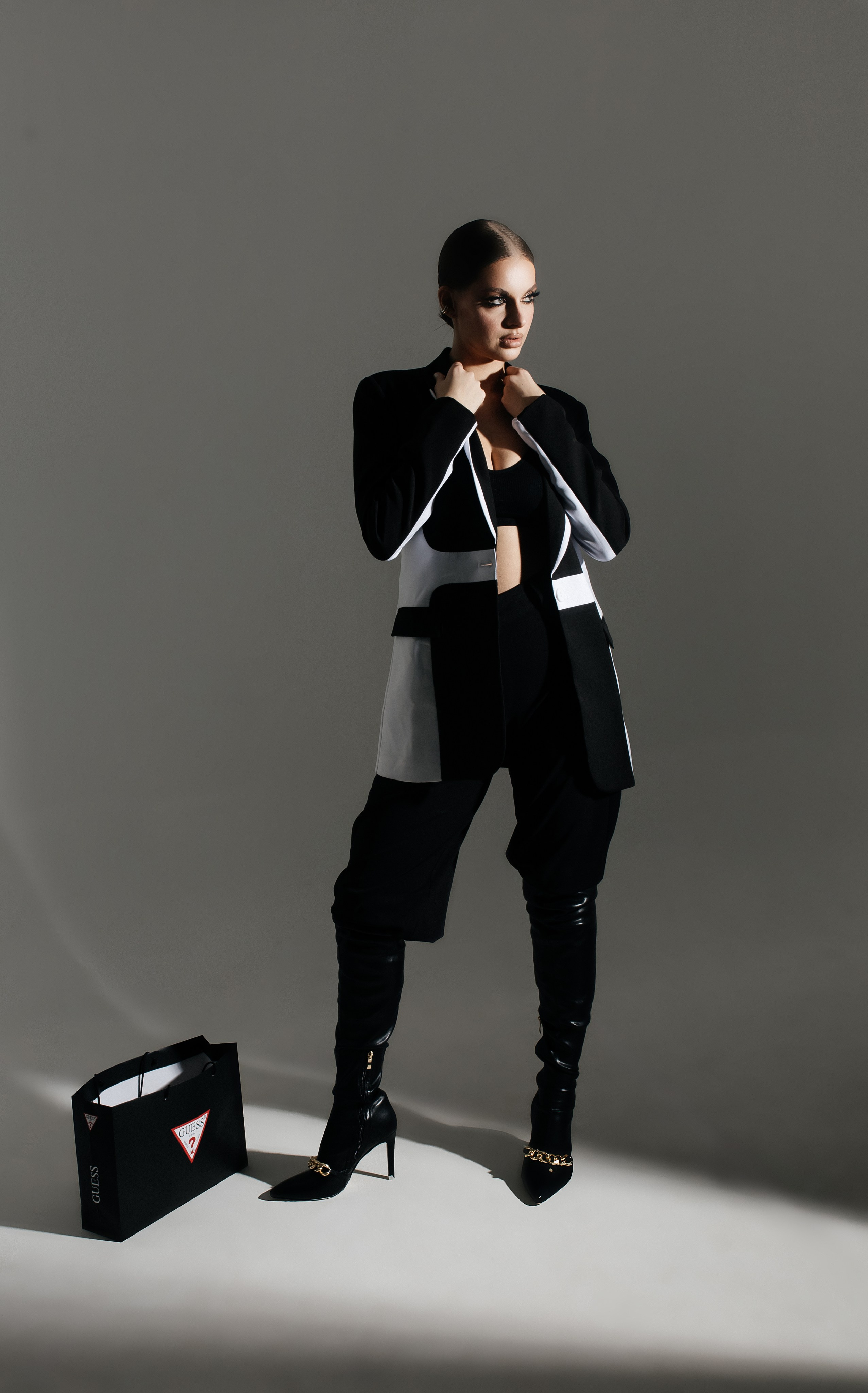 АНАСТАСИЯ. Фотограф Невинномысск