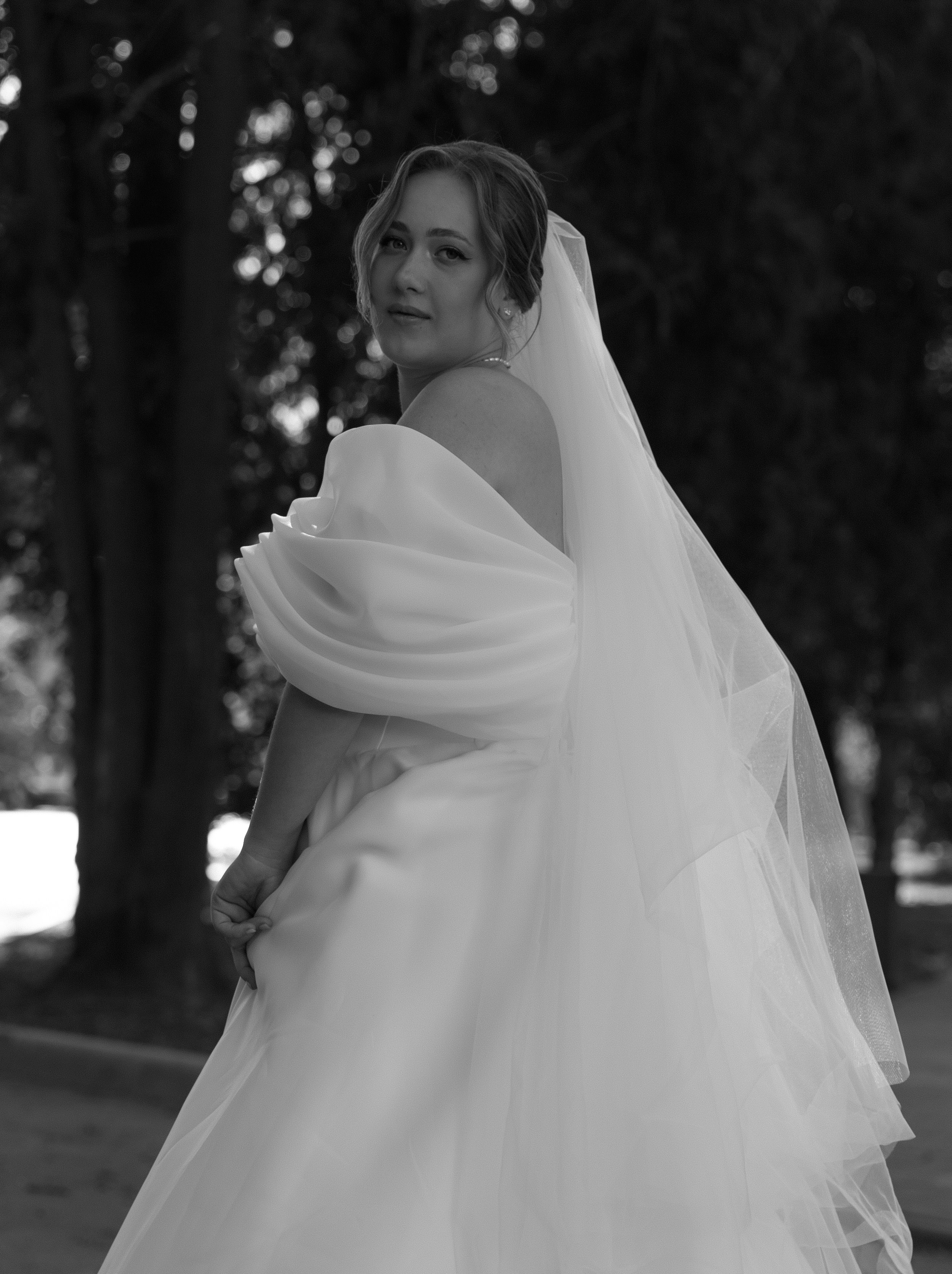 Все только начинается. Фотограф Невинномысск