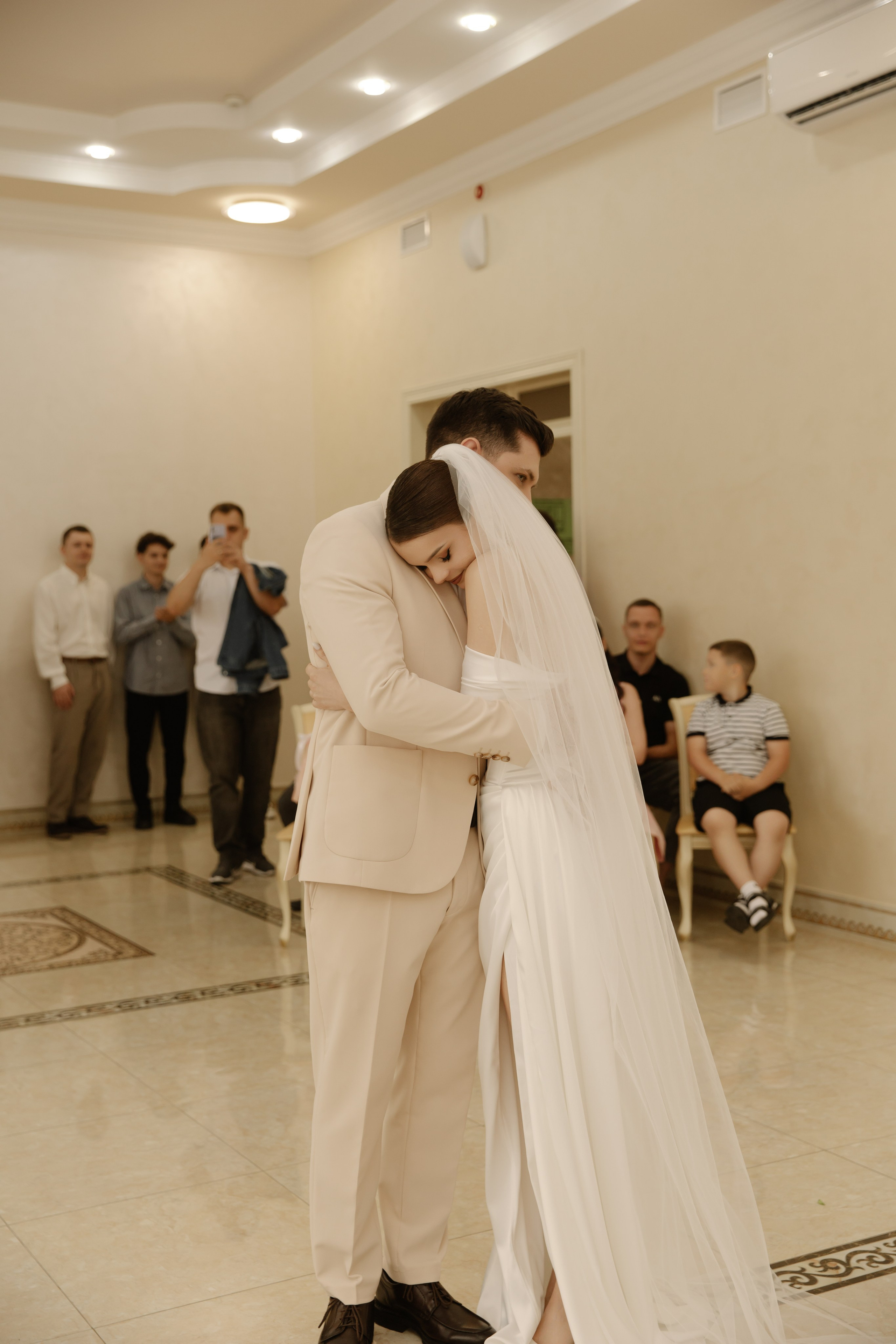 Больше, чем любовь. Фотограф Невинномысск