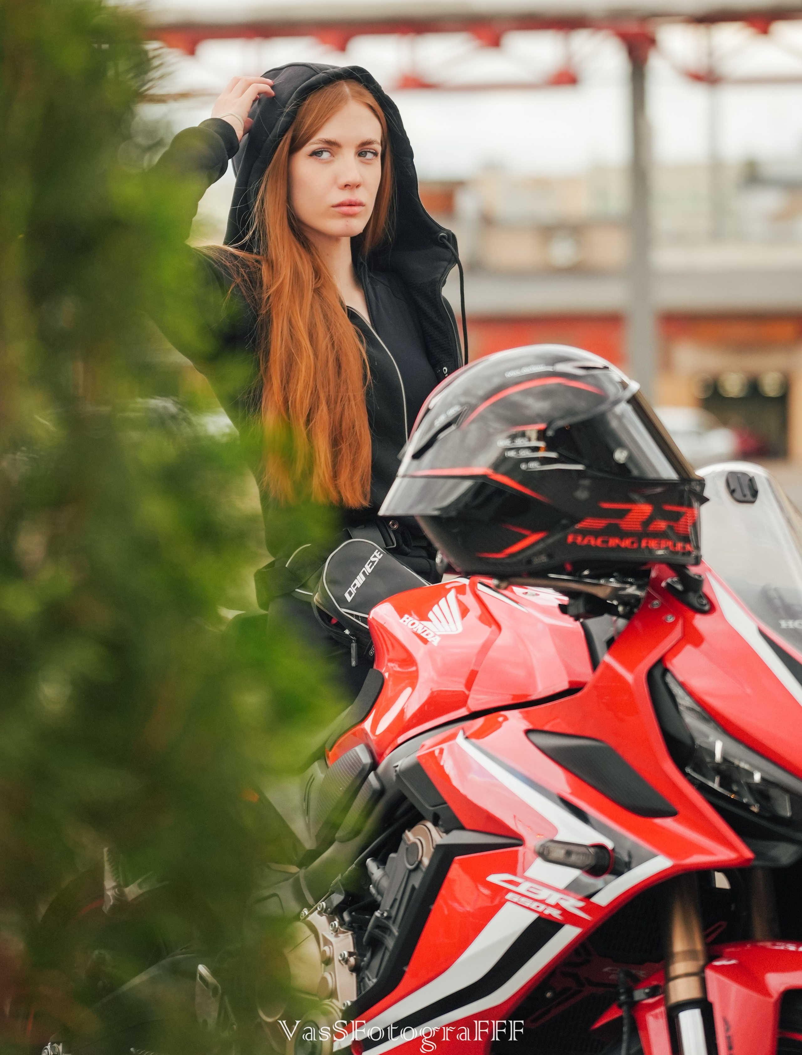 Случайная фотосессия в #PIPES #МОТО. Главная