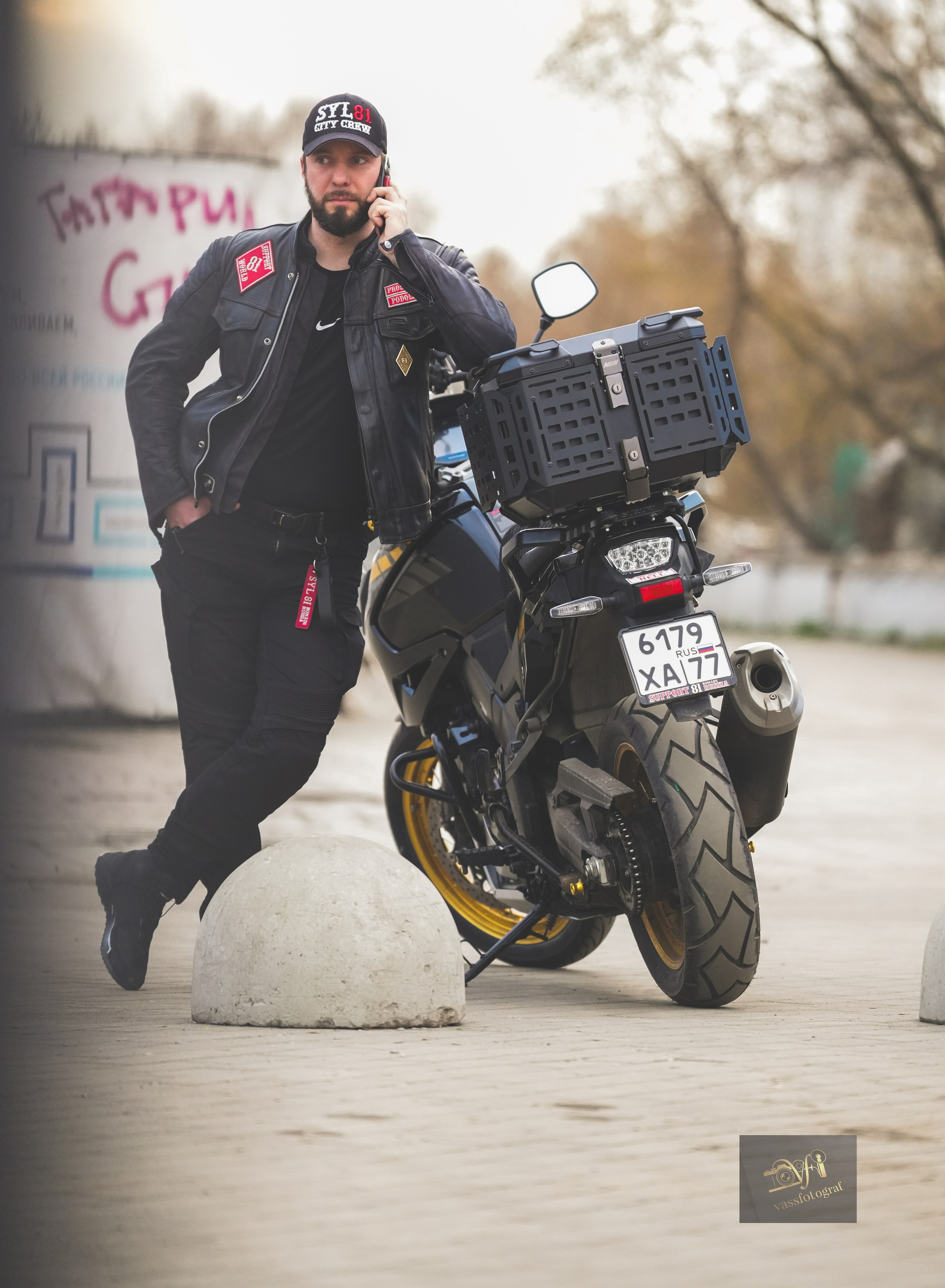 РАН 1,04,2026. VasSFotograF