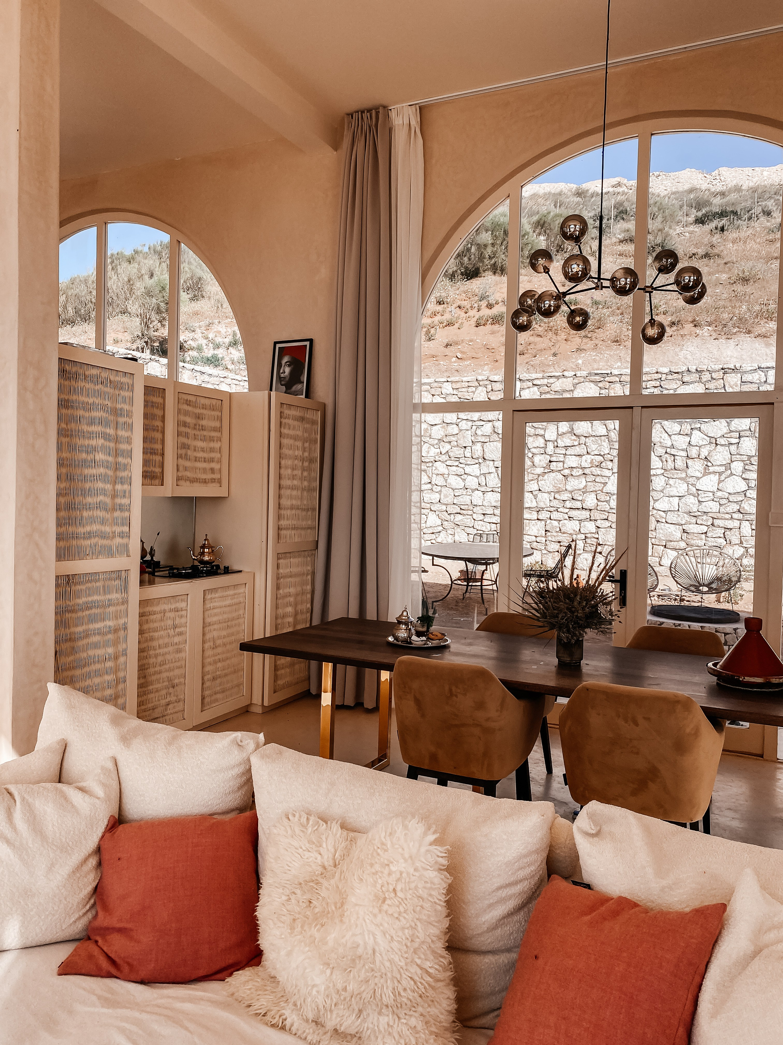 Дом в Марокко. Olga Popova — Photographer in Morocco