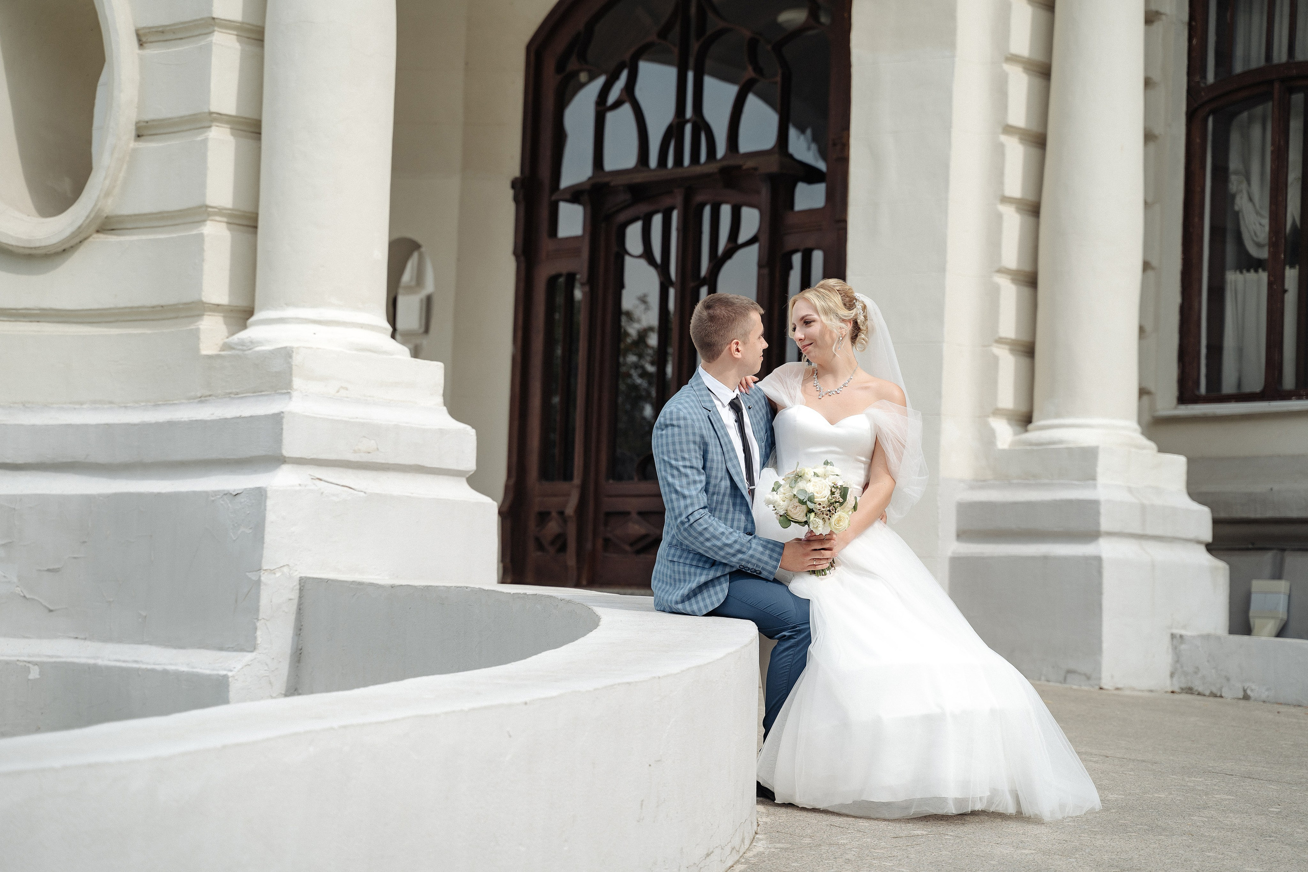 Свадебный и семейный фотограф в Тамбове Дмитрий Рогачев