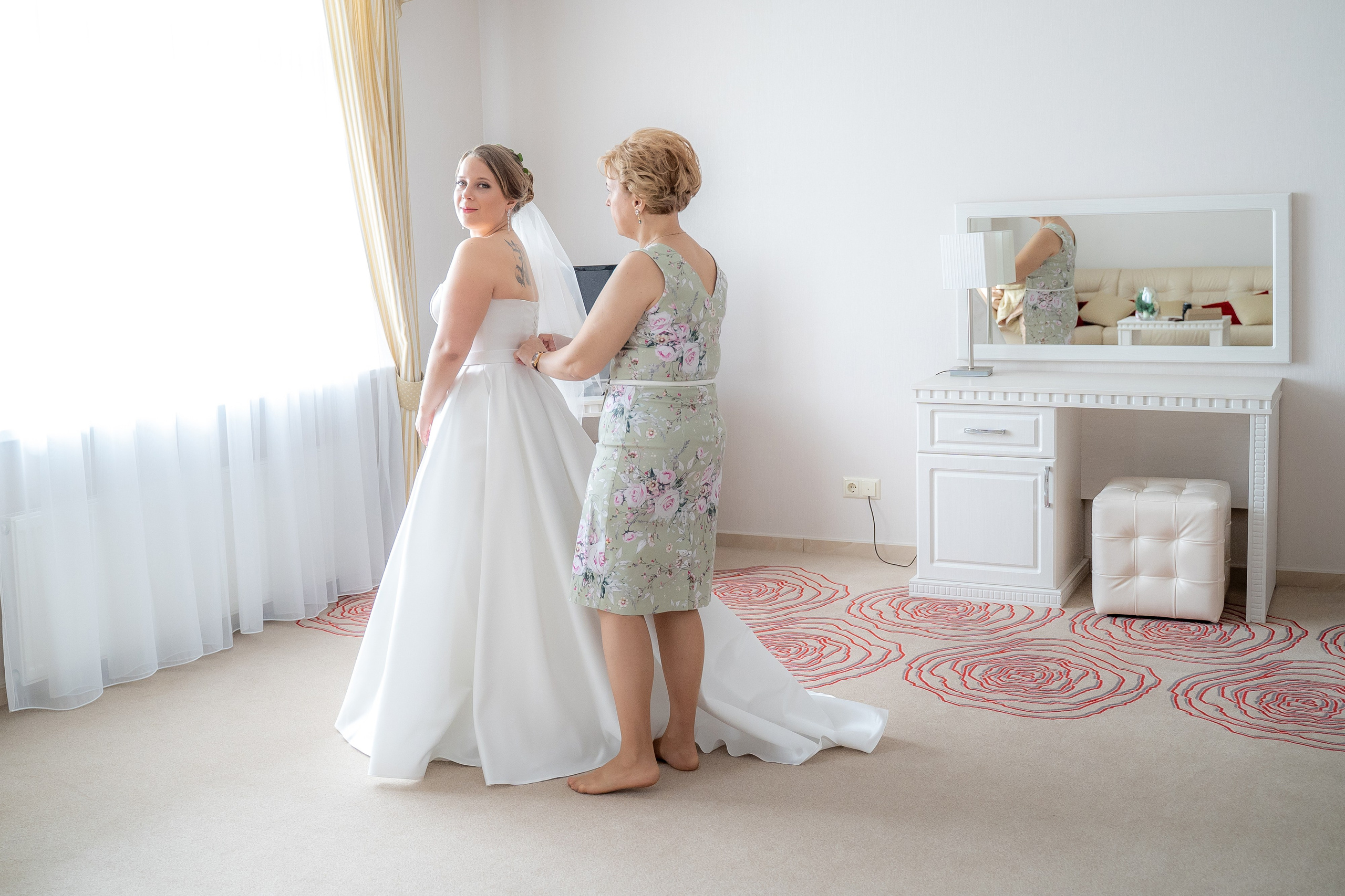 Дмитрий и Вика. Архив