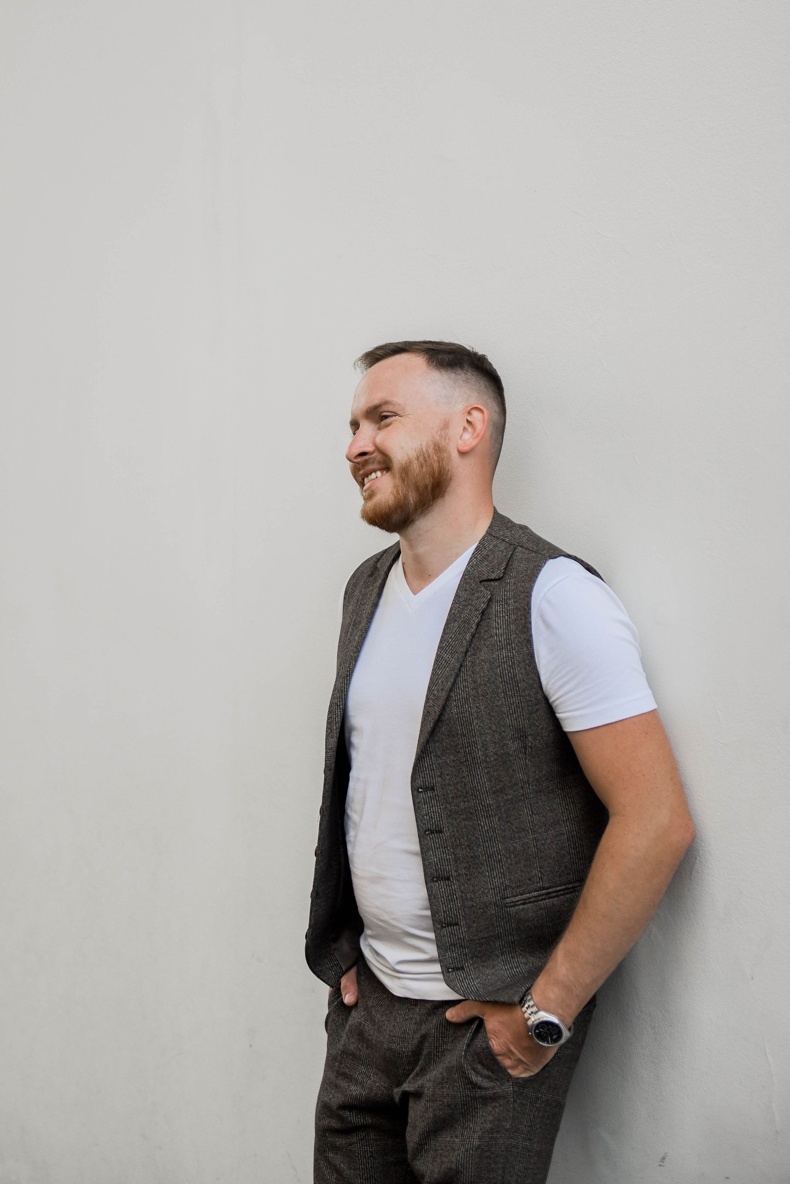 Рассветная съемка. Фотограф Элина Задорожная