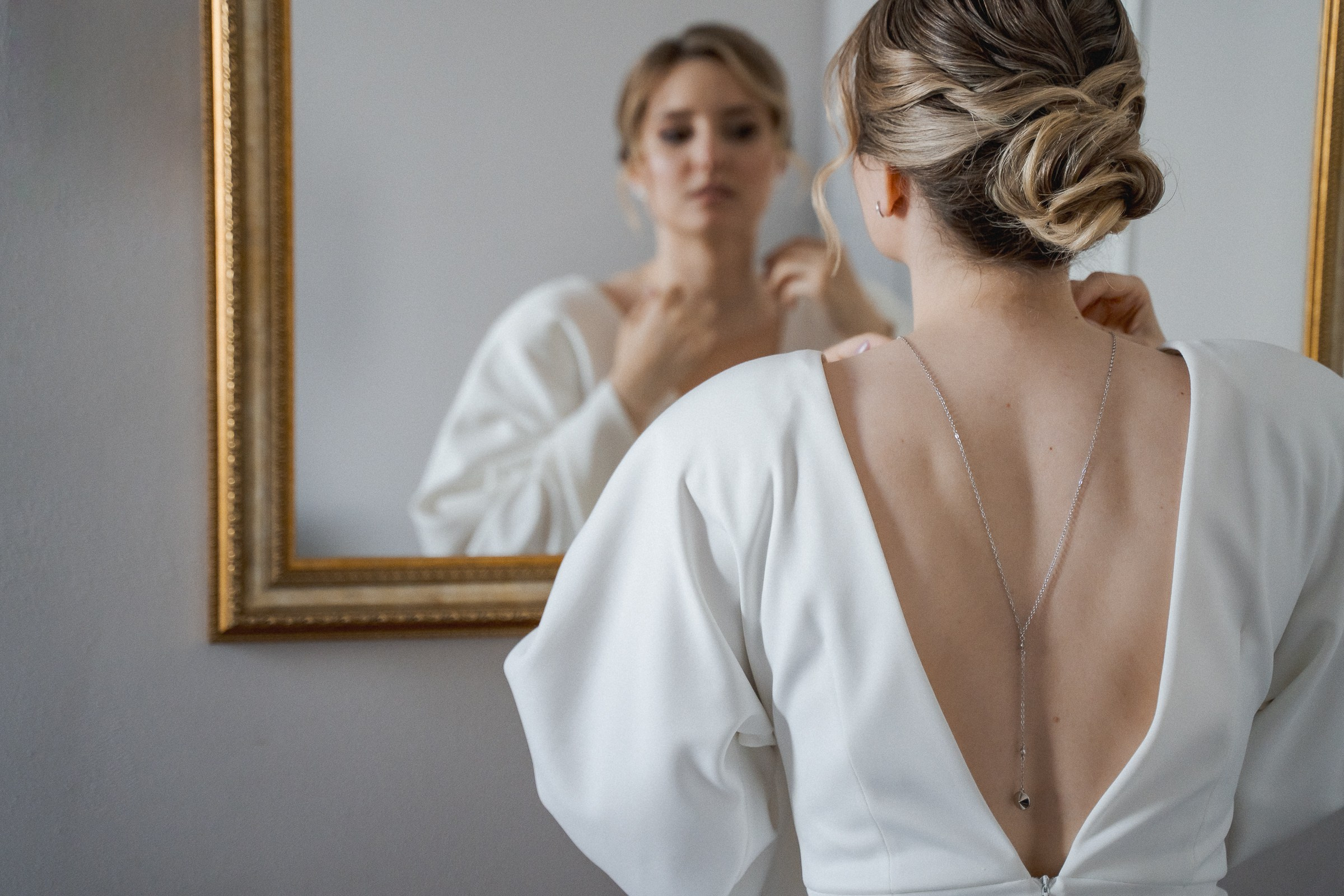 Максим и Света. Свадебный фотограф Александр Осипов