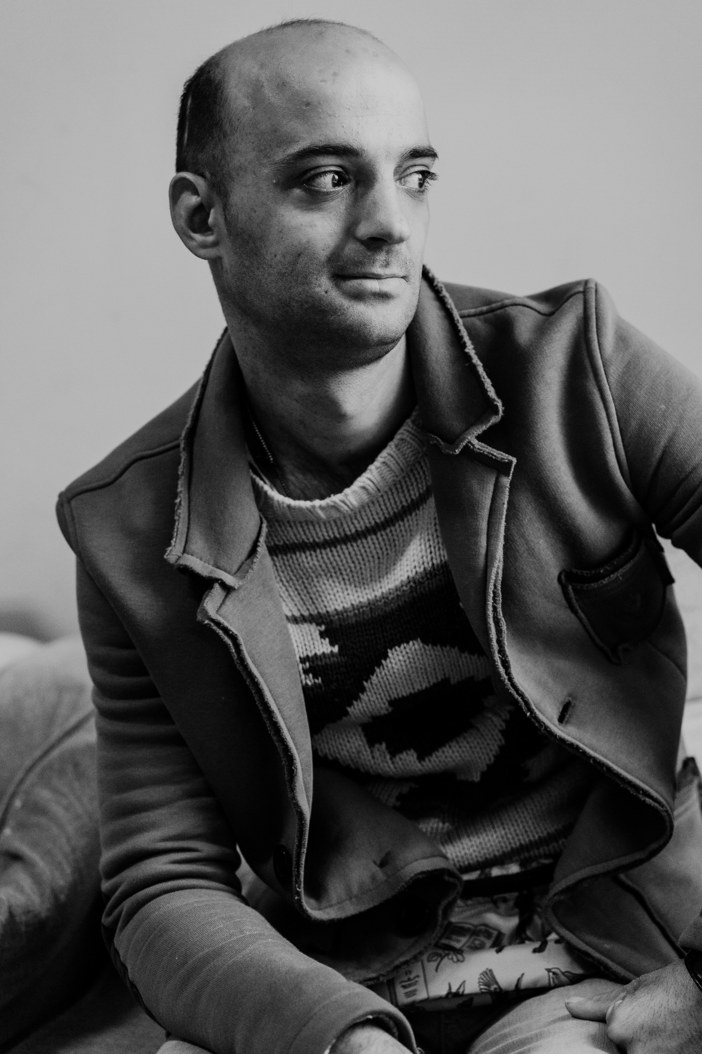 Волосовский ПНИ. Фотограф Анастасия Арланцева