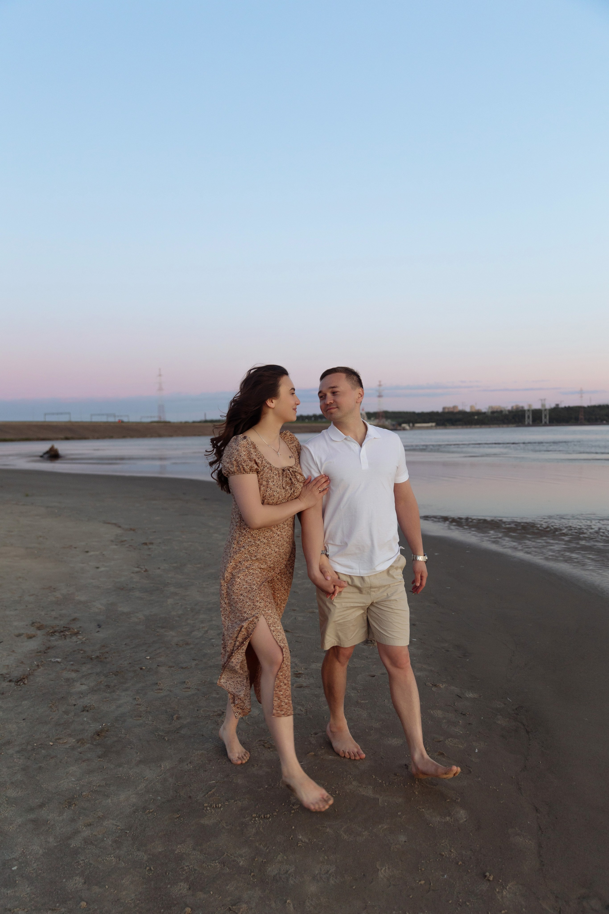 Кристина и Андрей. 📷˙Свадебный фотограф и видеограф в Чебоксарах | Ксения