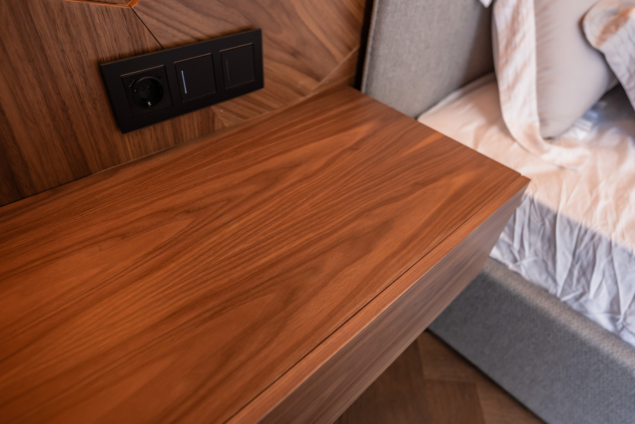 ЖК NEO. Главная